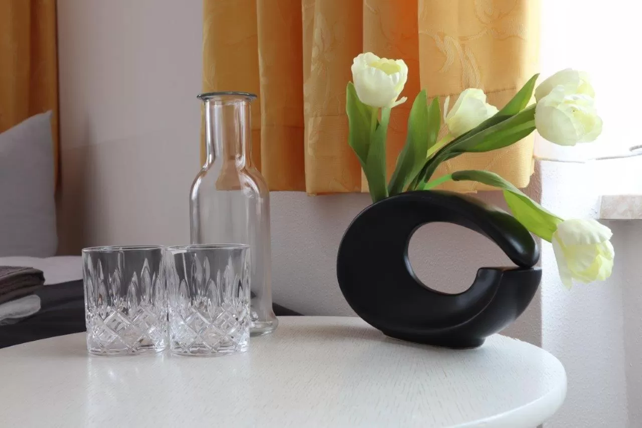 Photo of the whole room in Hotel Sächsischer Hof