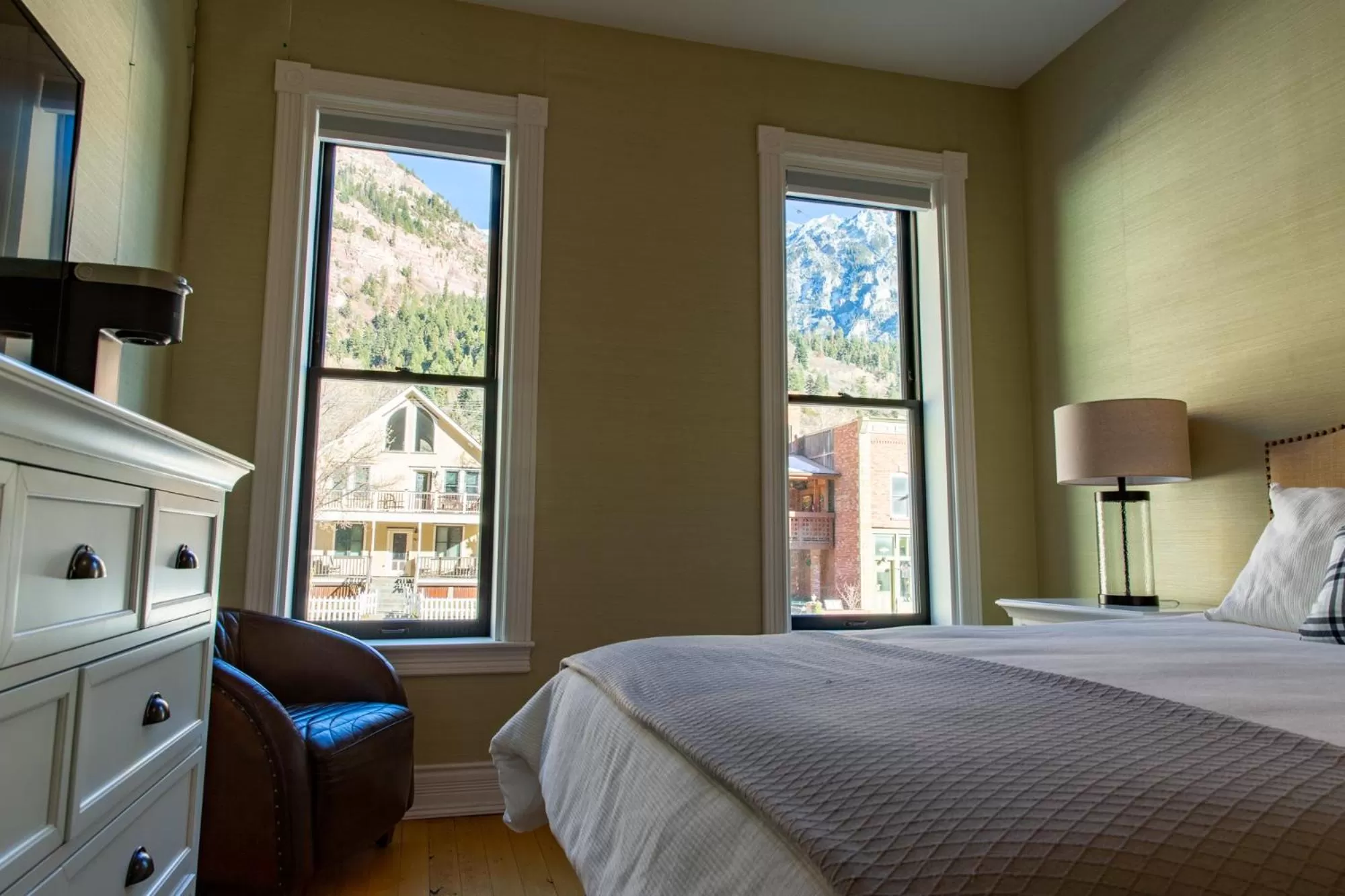 View in Imogene Hotel