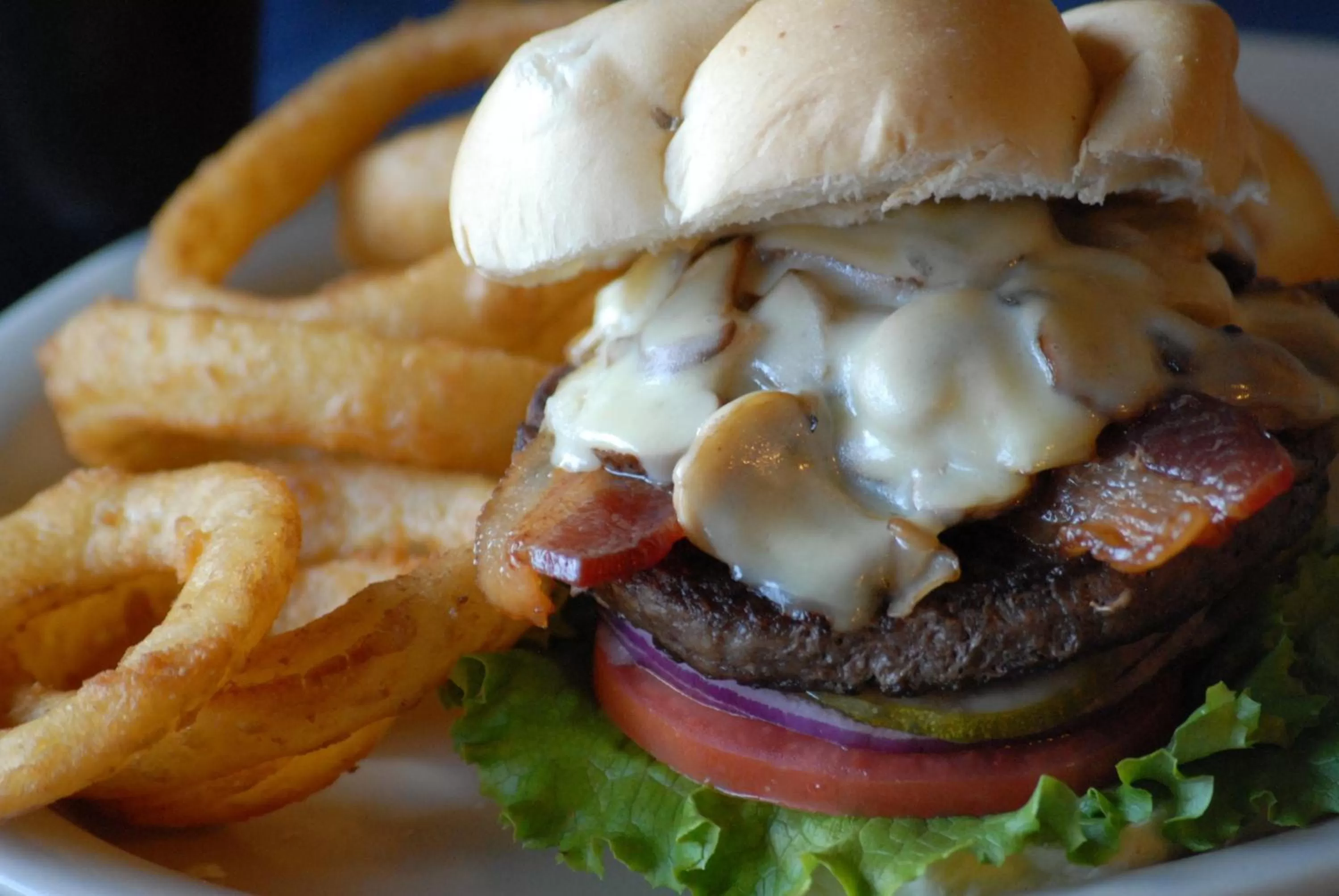 Restaurant/places to eat, Food in Flaming Gorge Resort