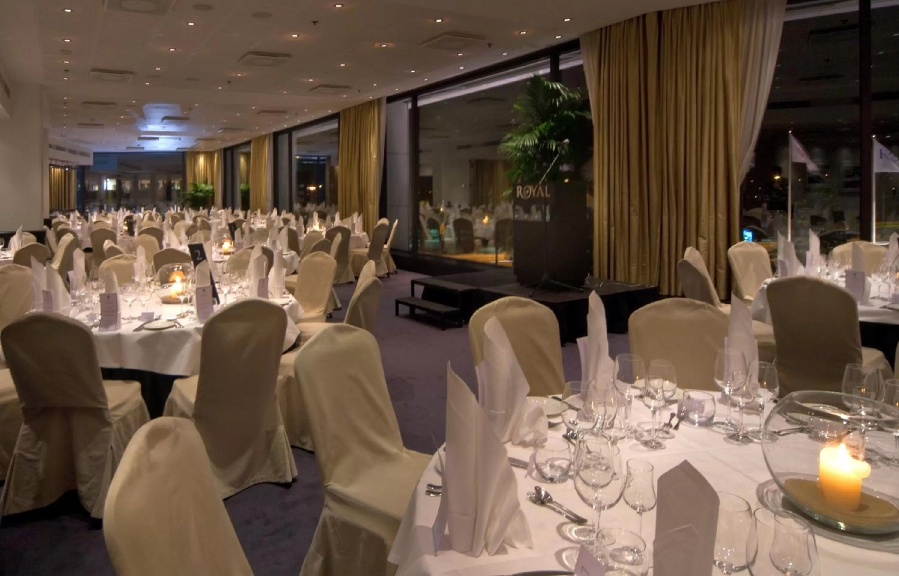 Banquet/Function facilities in Crowne Plaza Helsinki - Hesperia by IHG