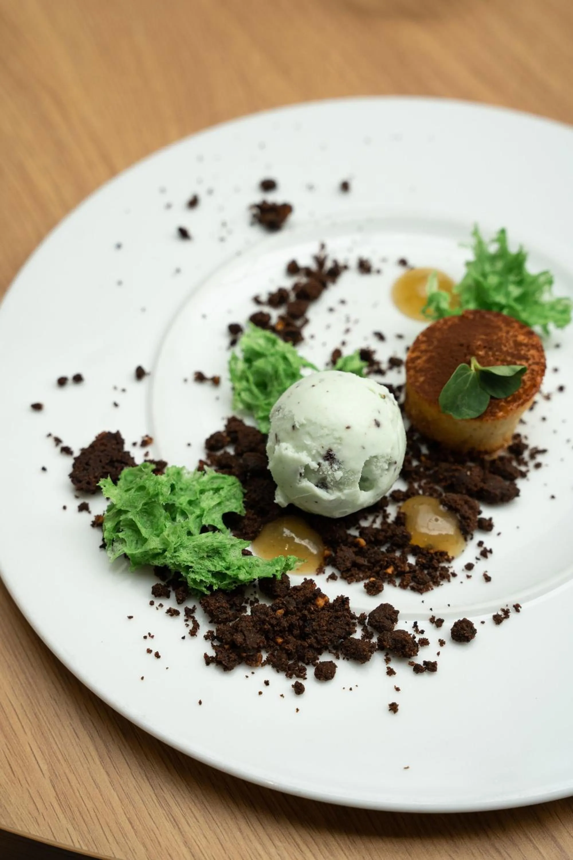 Restaurant/places to eat in Holiday Inn Lyon Vaise by IHG