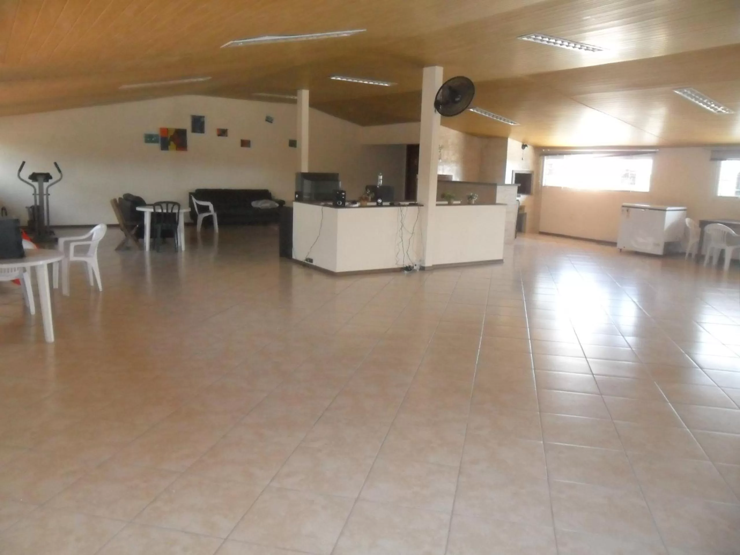 Assel Pousada Botanico