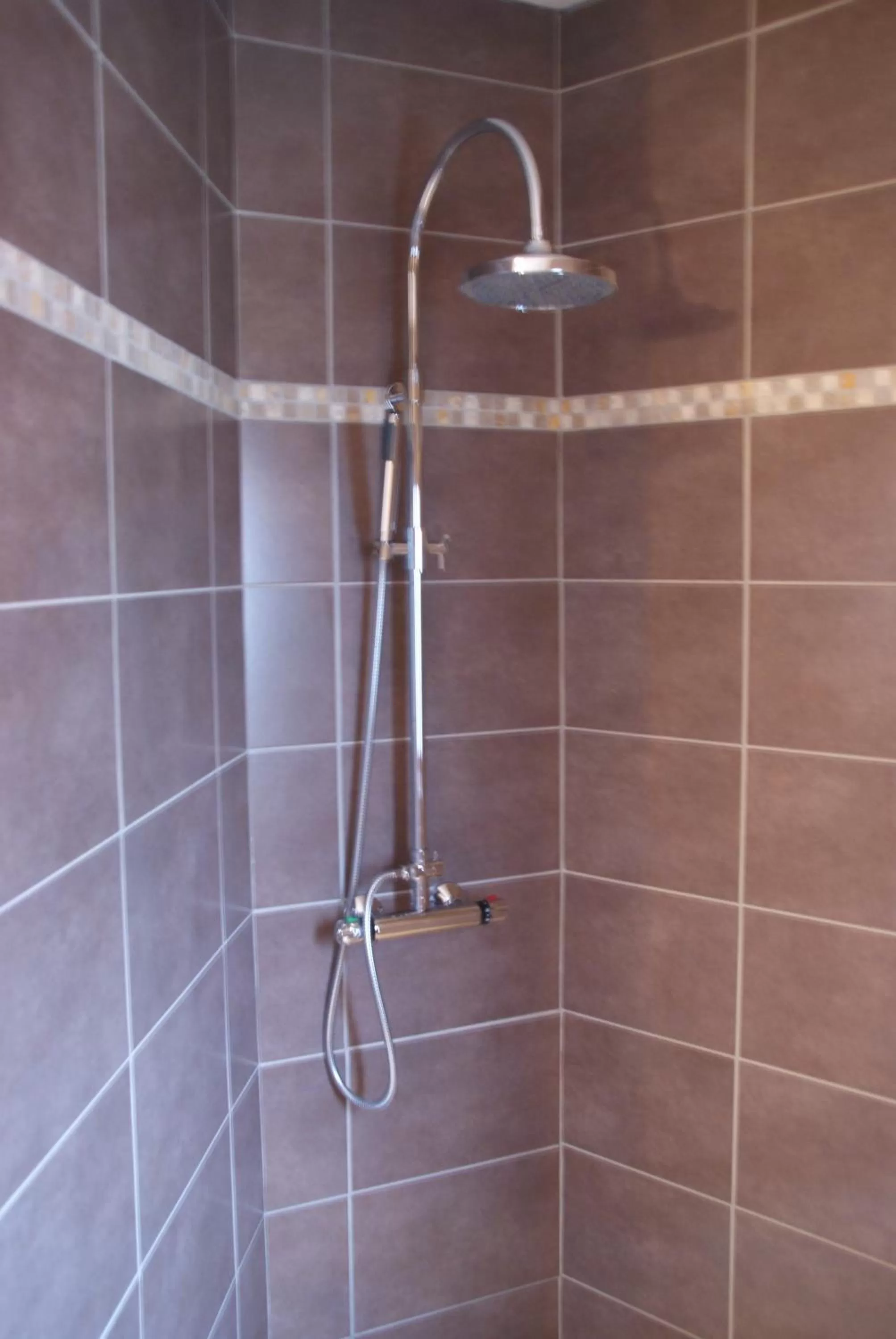 Toilet, Bathroom in B&B 't Hemelbedje