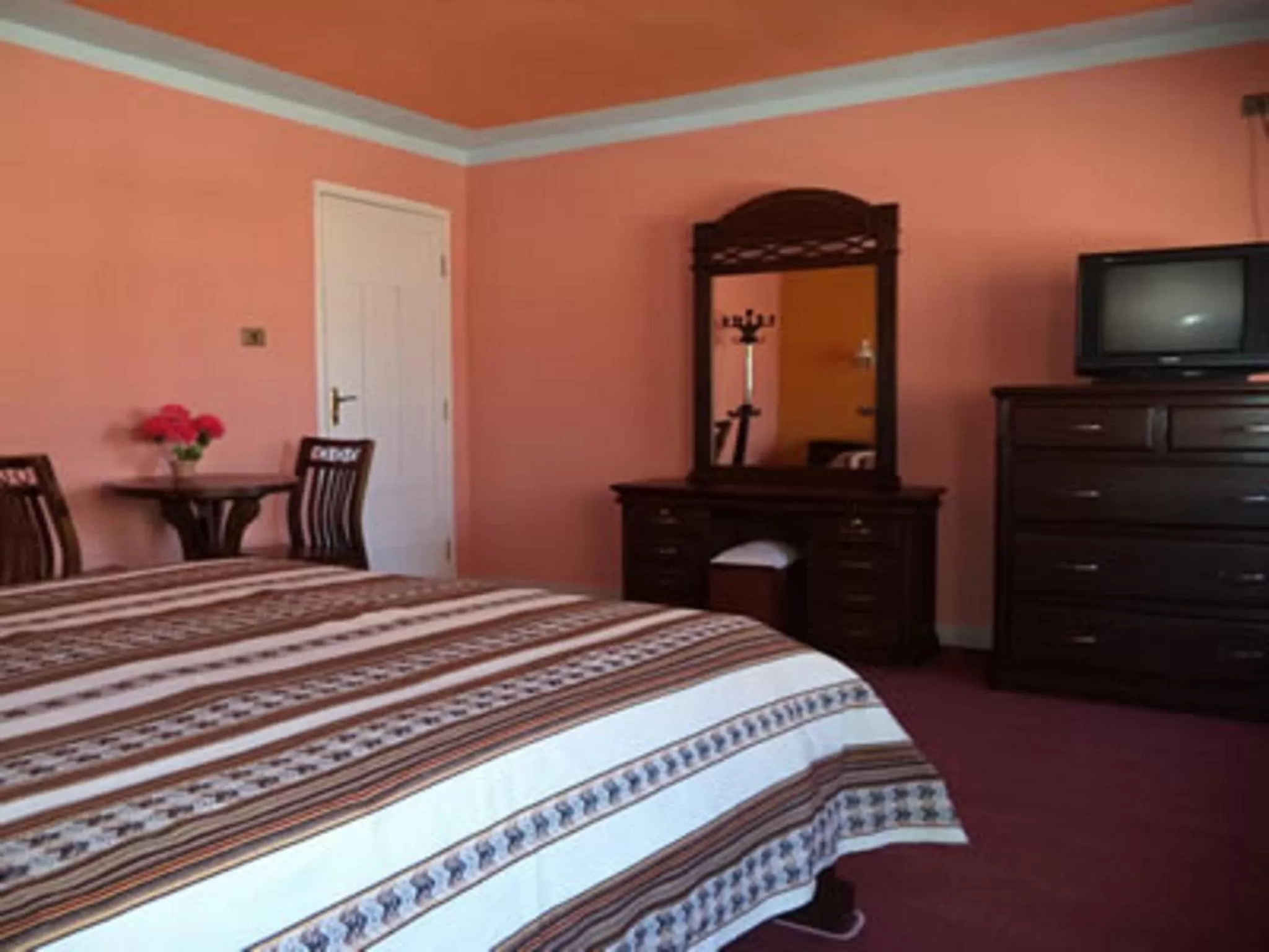 Photo of the whole room, Bed in Apart Hotel Turquesa