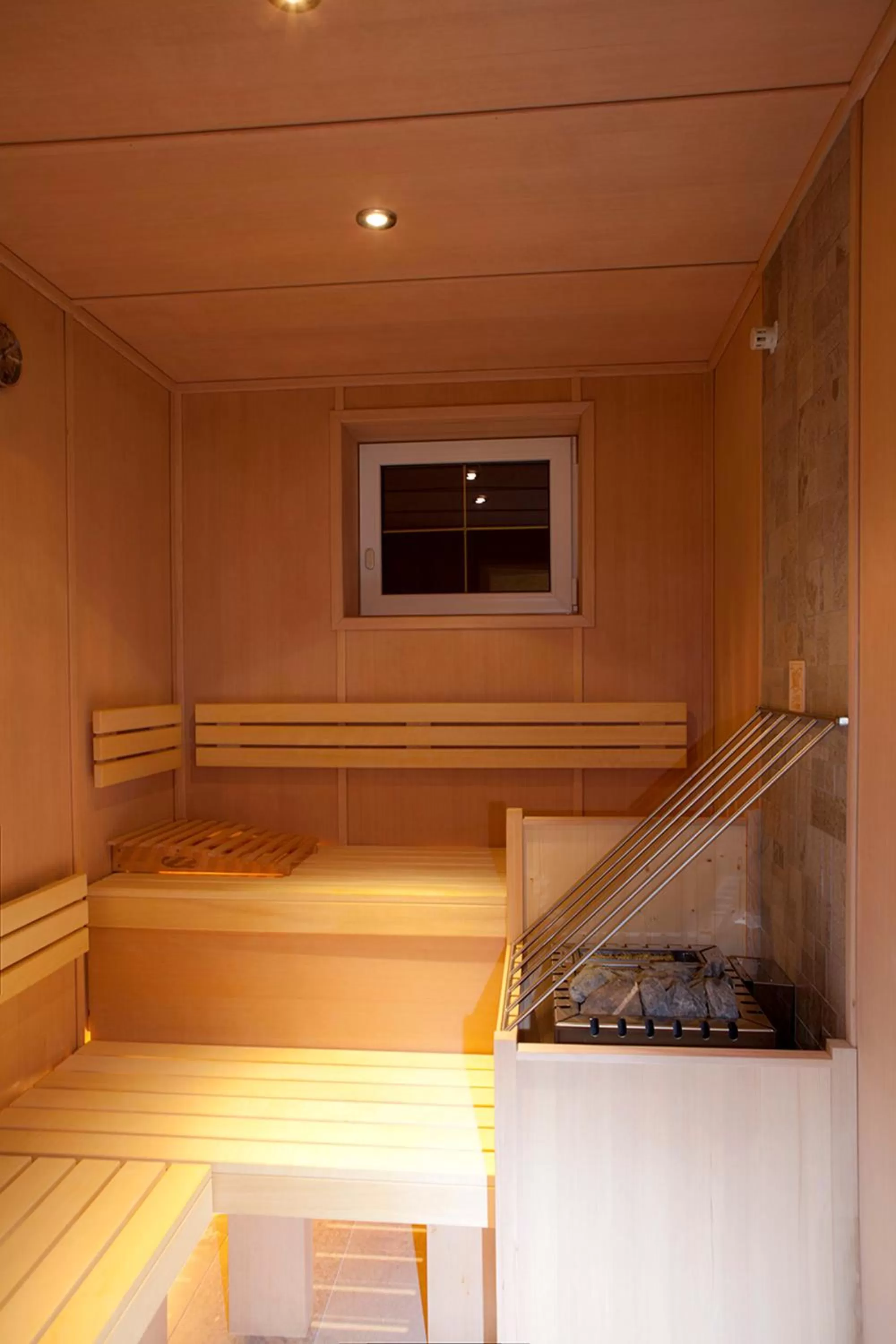 Spa and wellness centre/facilities, Spa/Wellness in Alpengasthof Norbertshöhe Superior