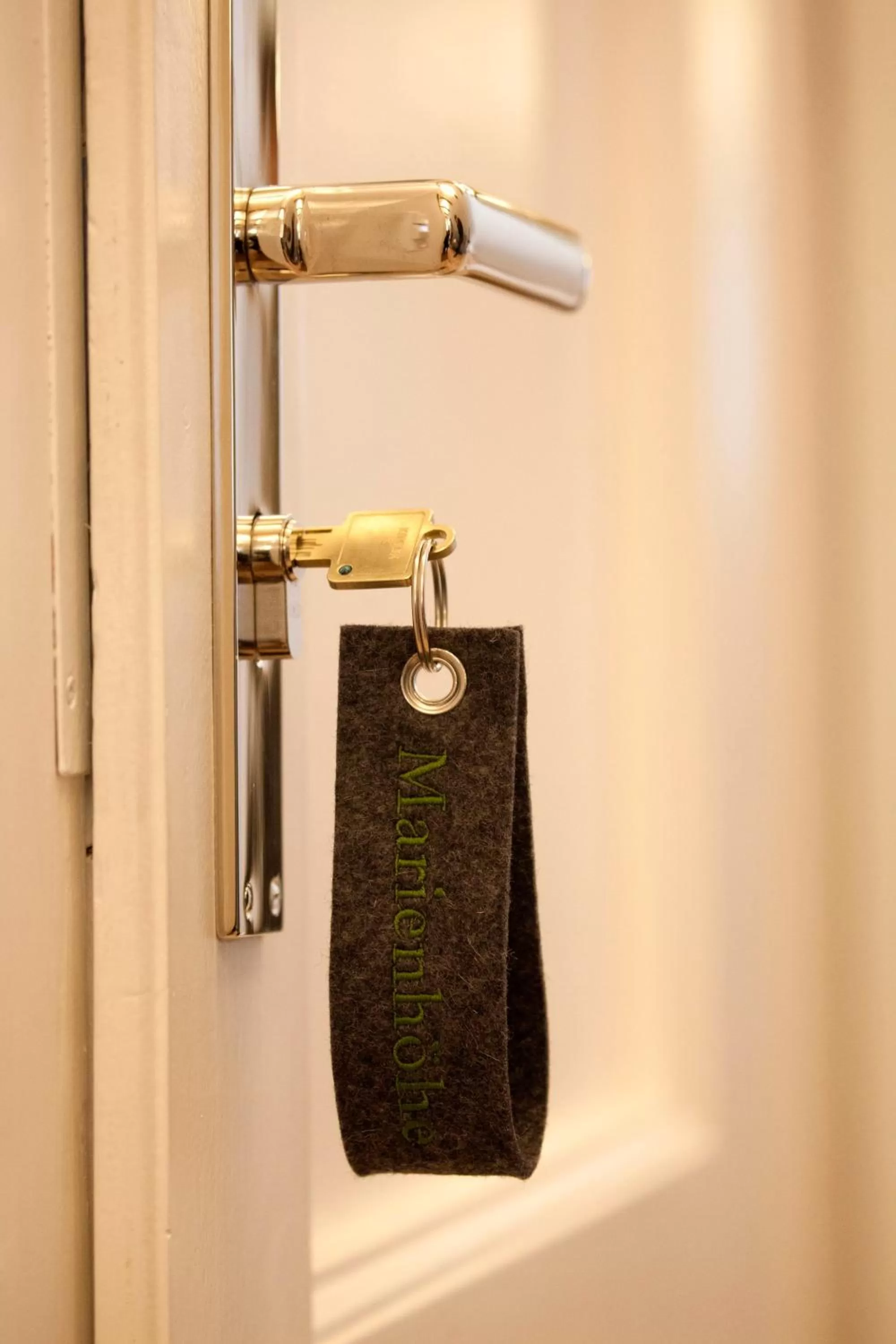 Other, Bathroom in Bed and Breakfast unter den Linden