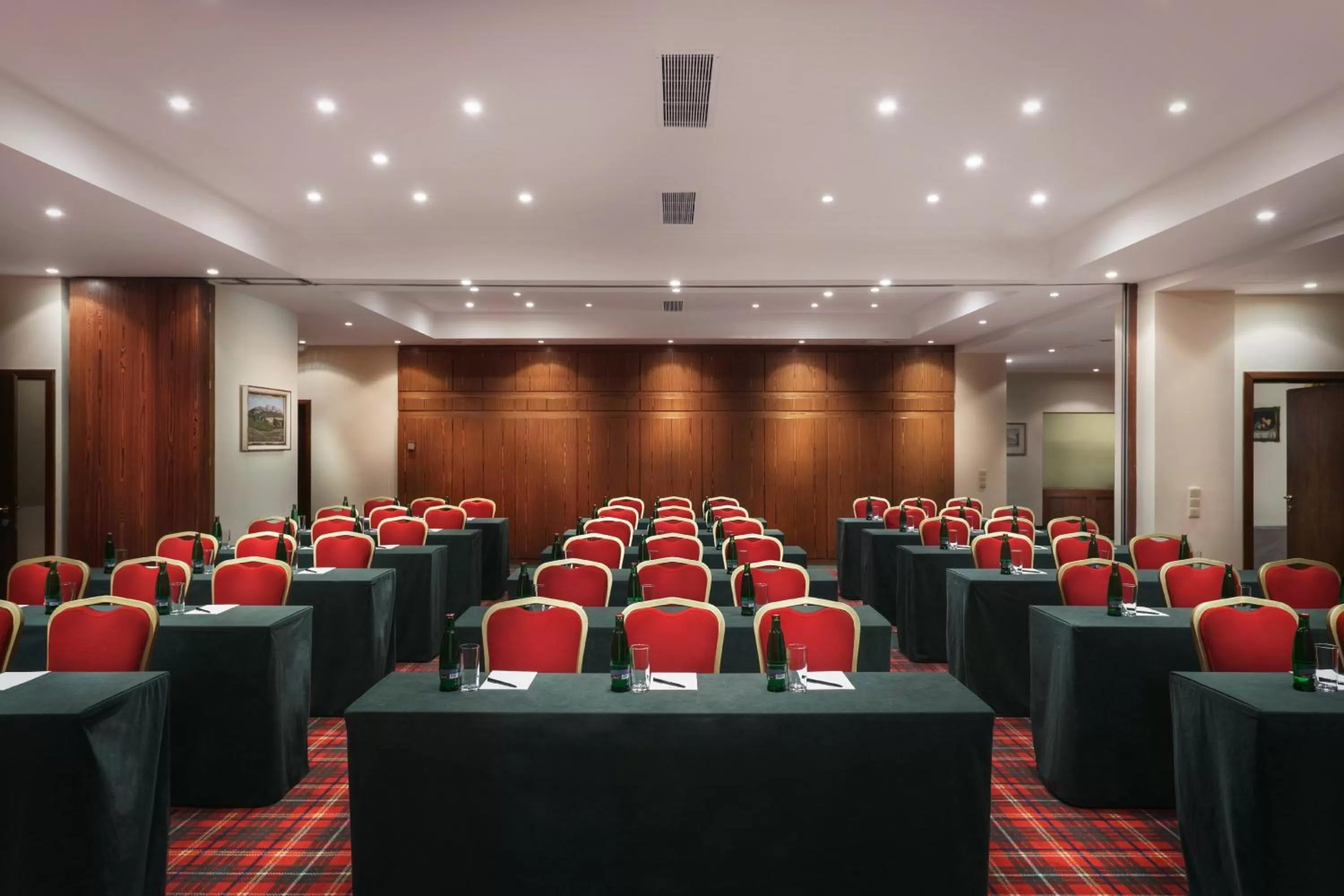 Banquet/Function facilities in Art Nouveau Palace Hotel