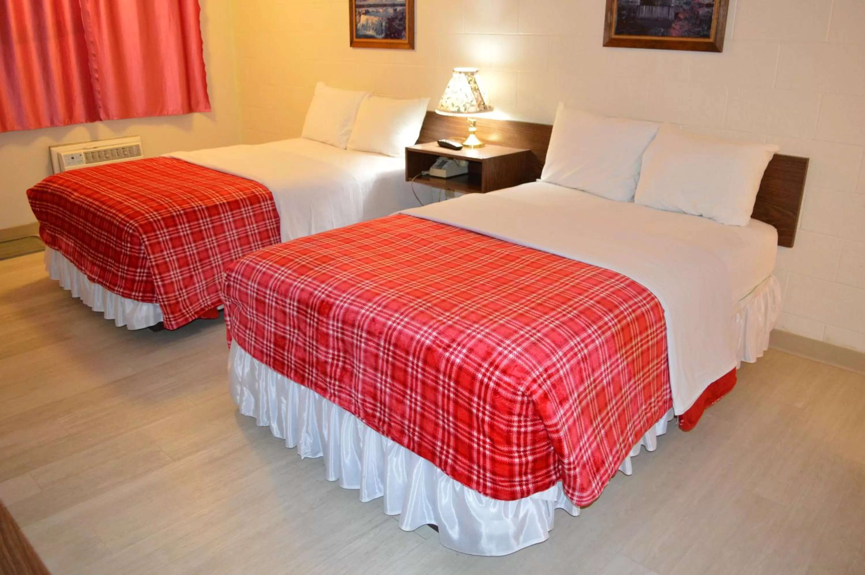 A1 Motel And Campground