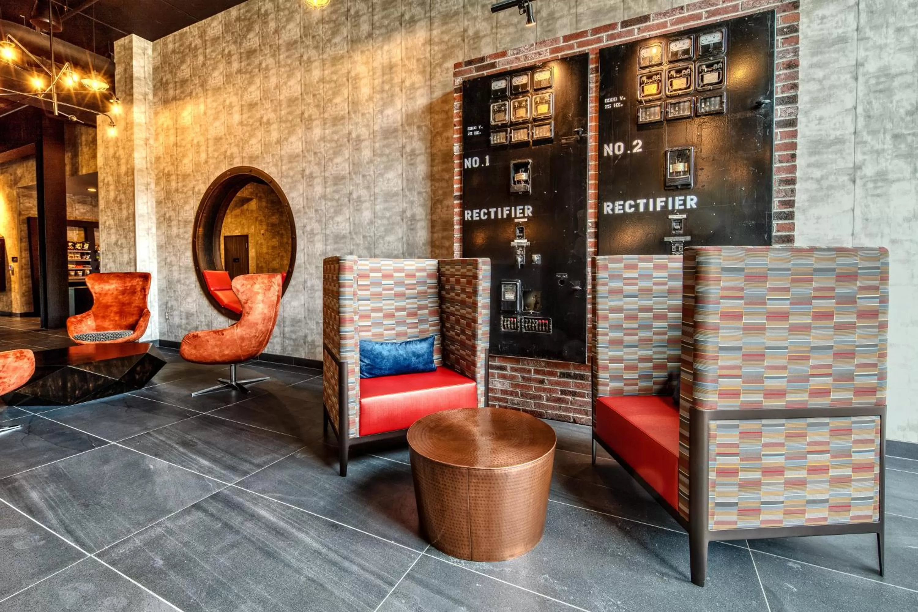 Property building in Hotel Indigo Pittsburgh University - Oakland by IHG