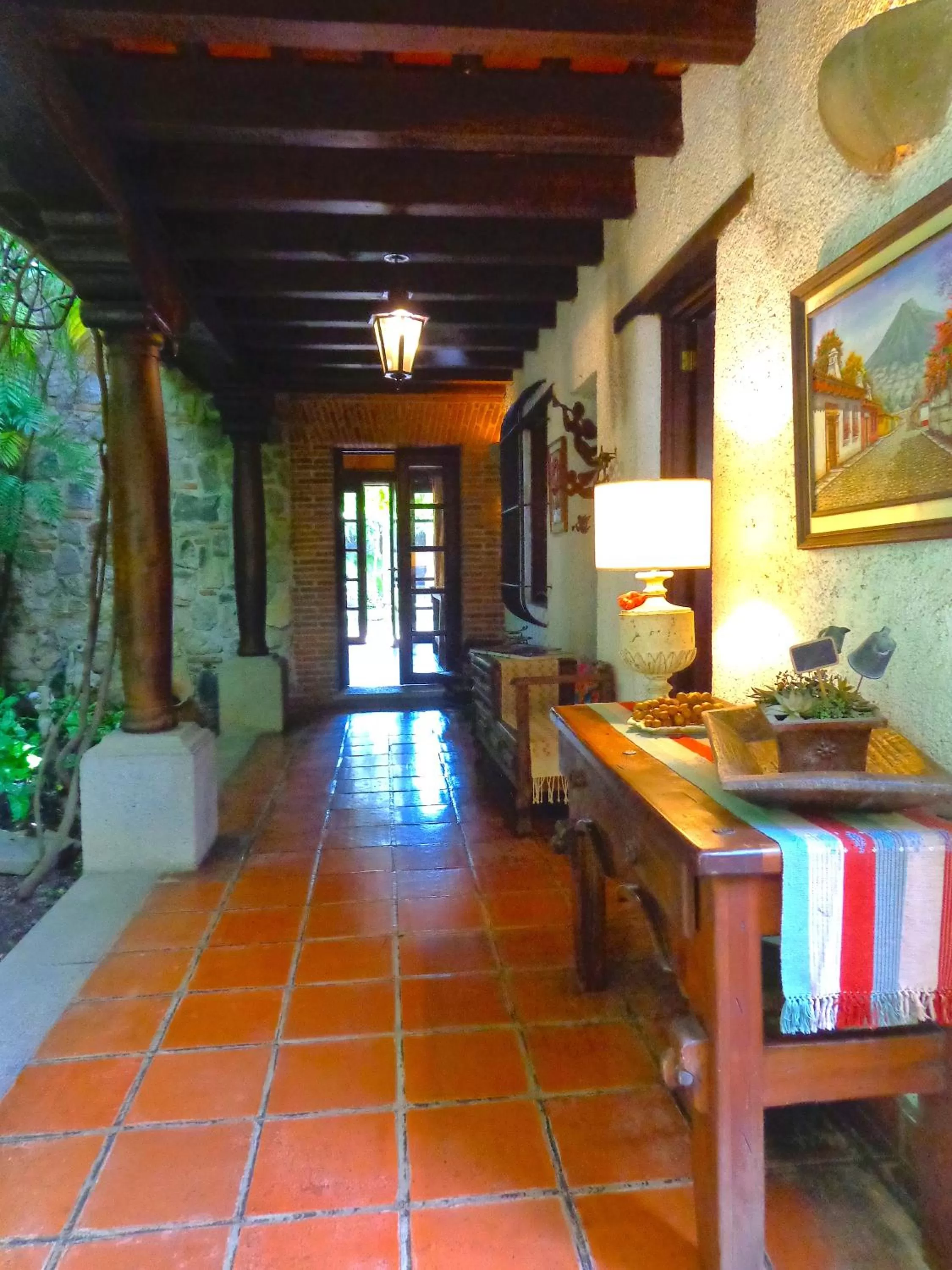 Cissus Hotel Boutique