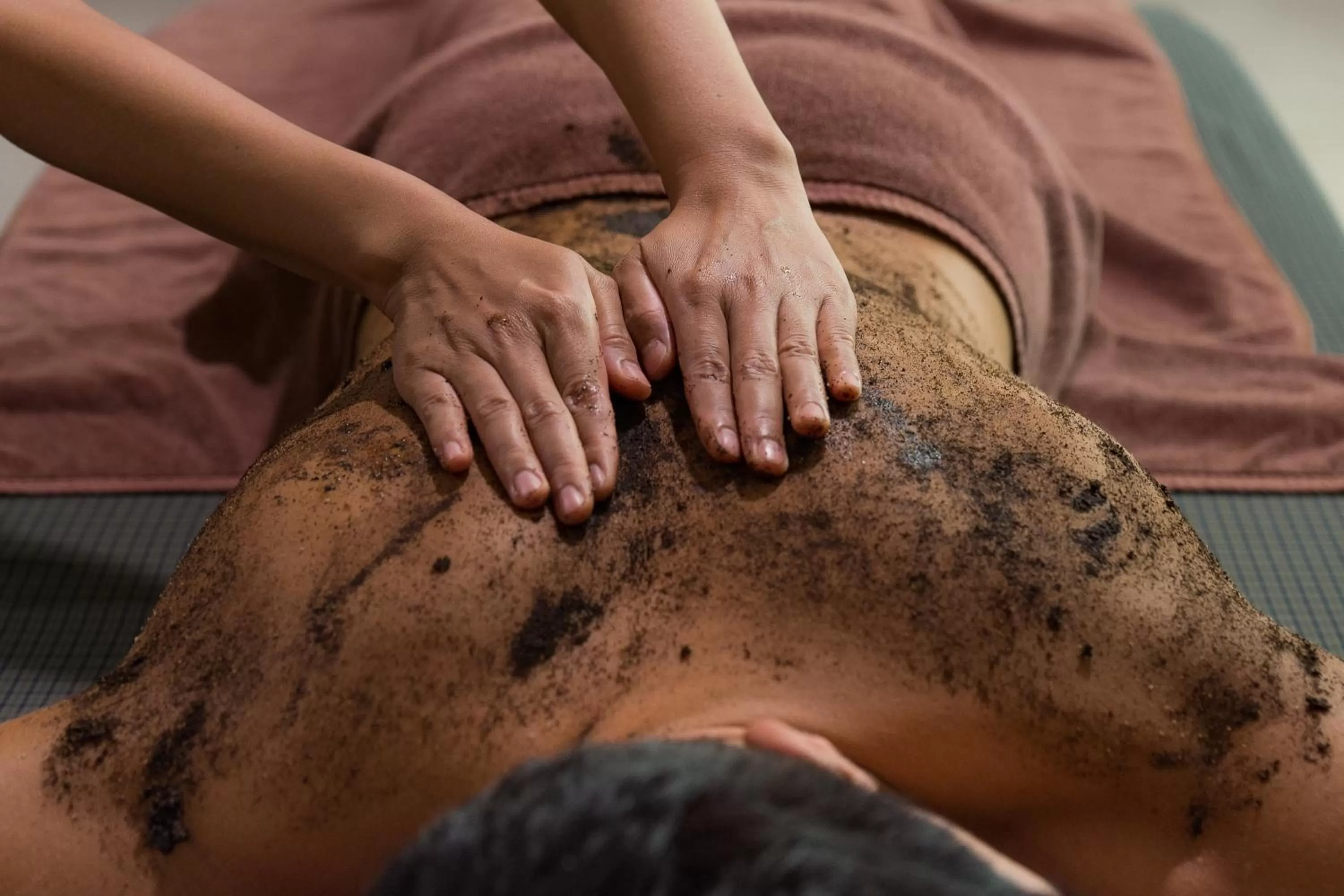 Spa and wellness centre/facilities in KC Grande Resort Koh Chang