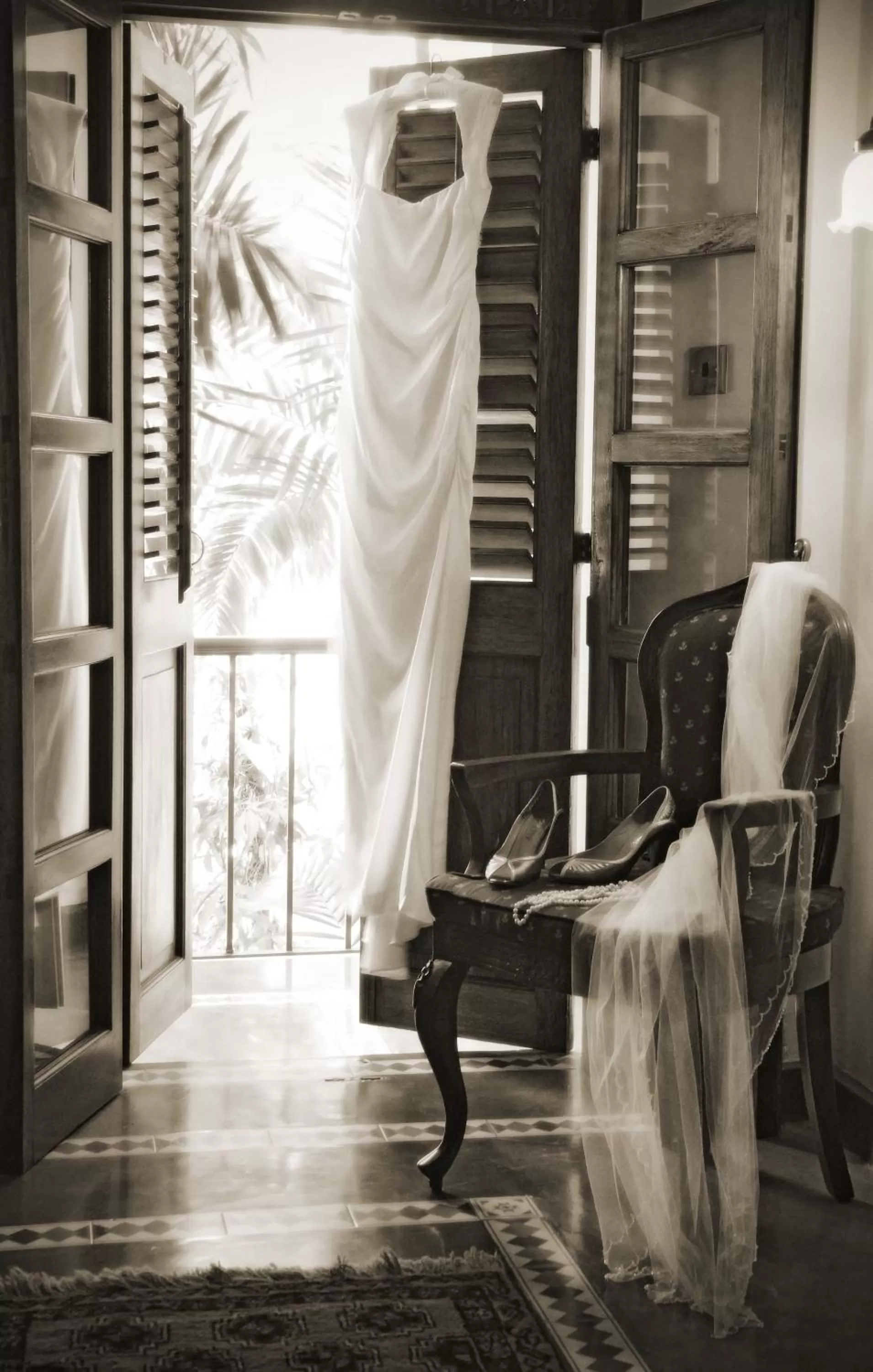 Day in Zanzibar Serena Hotel