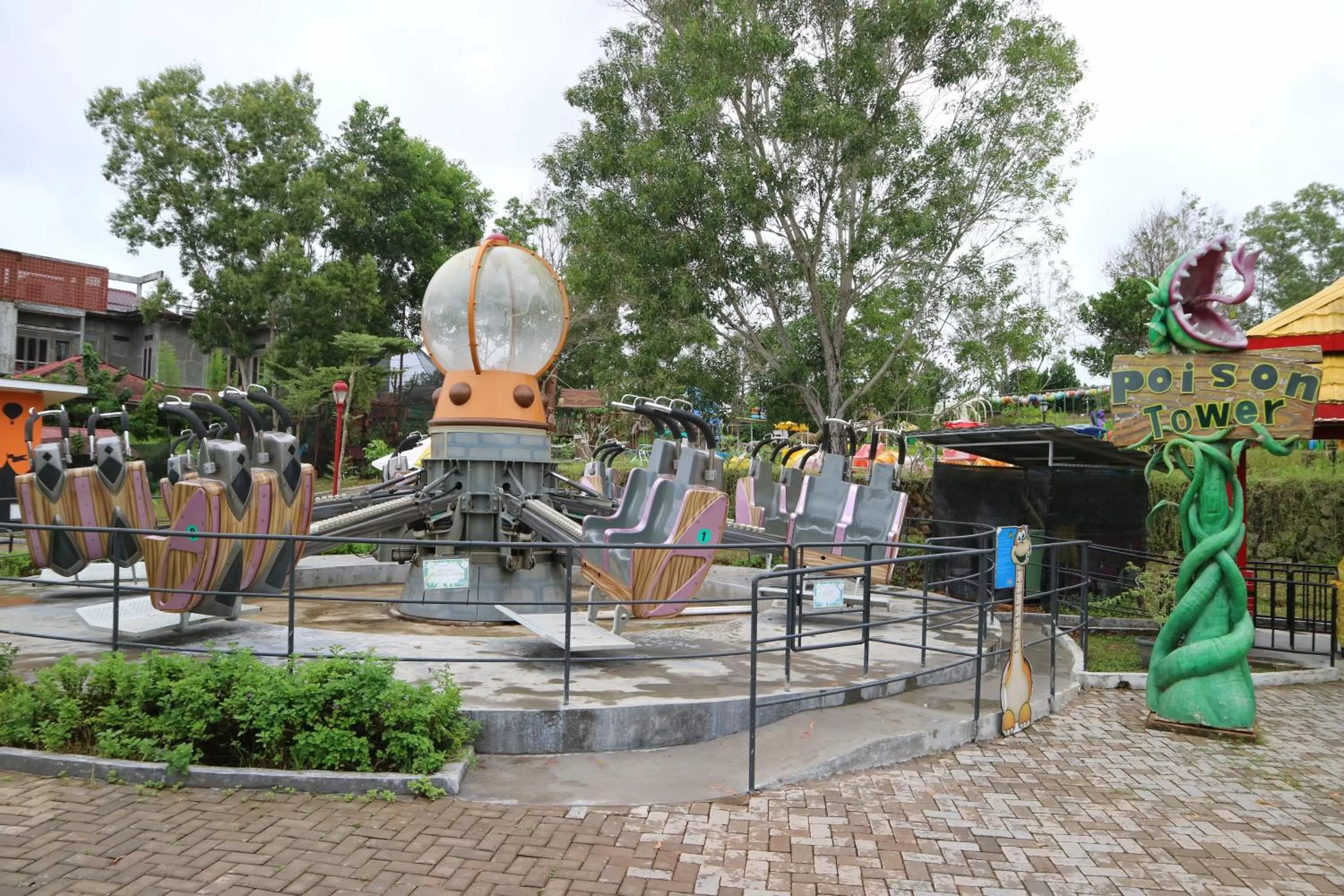 Aston Tanjung Pinang Hotel & Conference Center