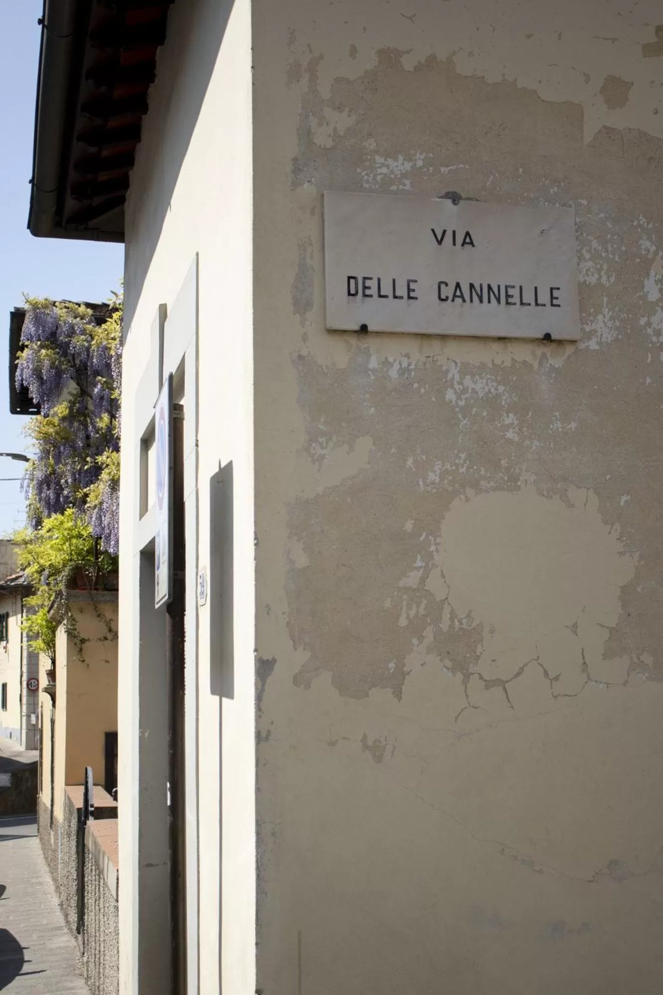 B&B Le Cannelle FIESOLE