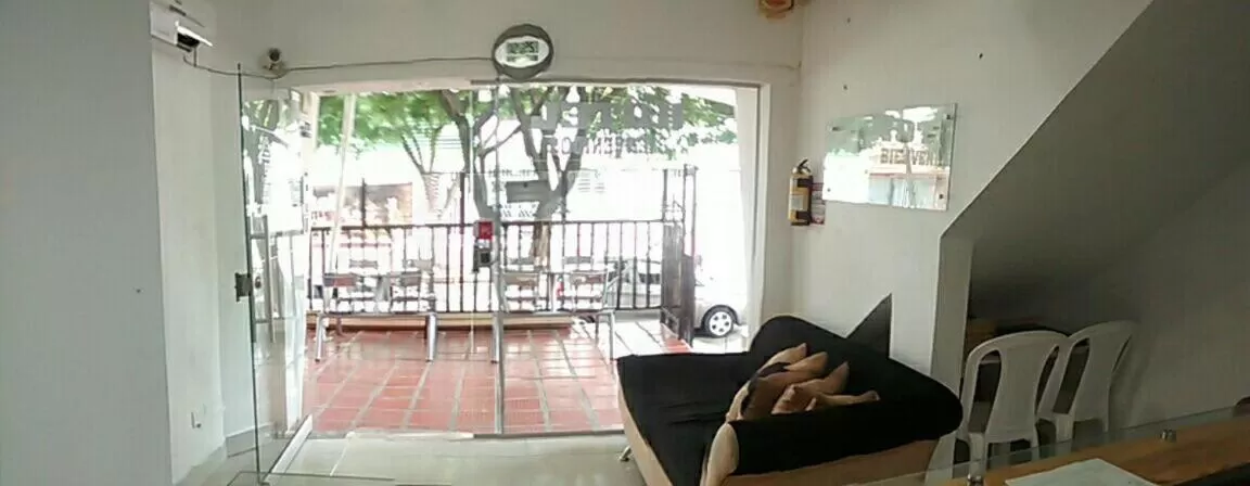 Lobby or reception, Seating Area in Hotel Jardin De Tequendama