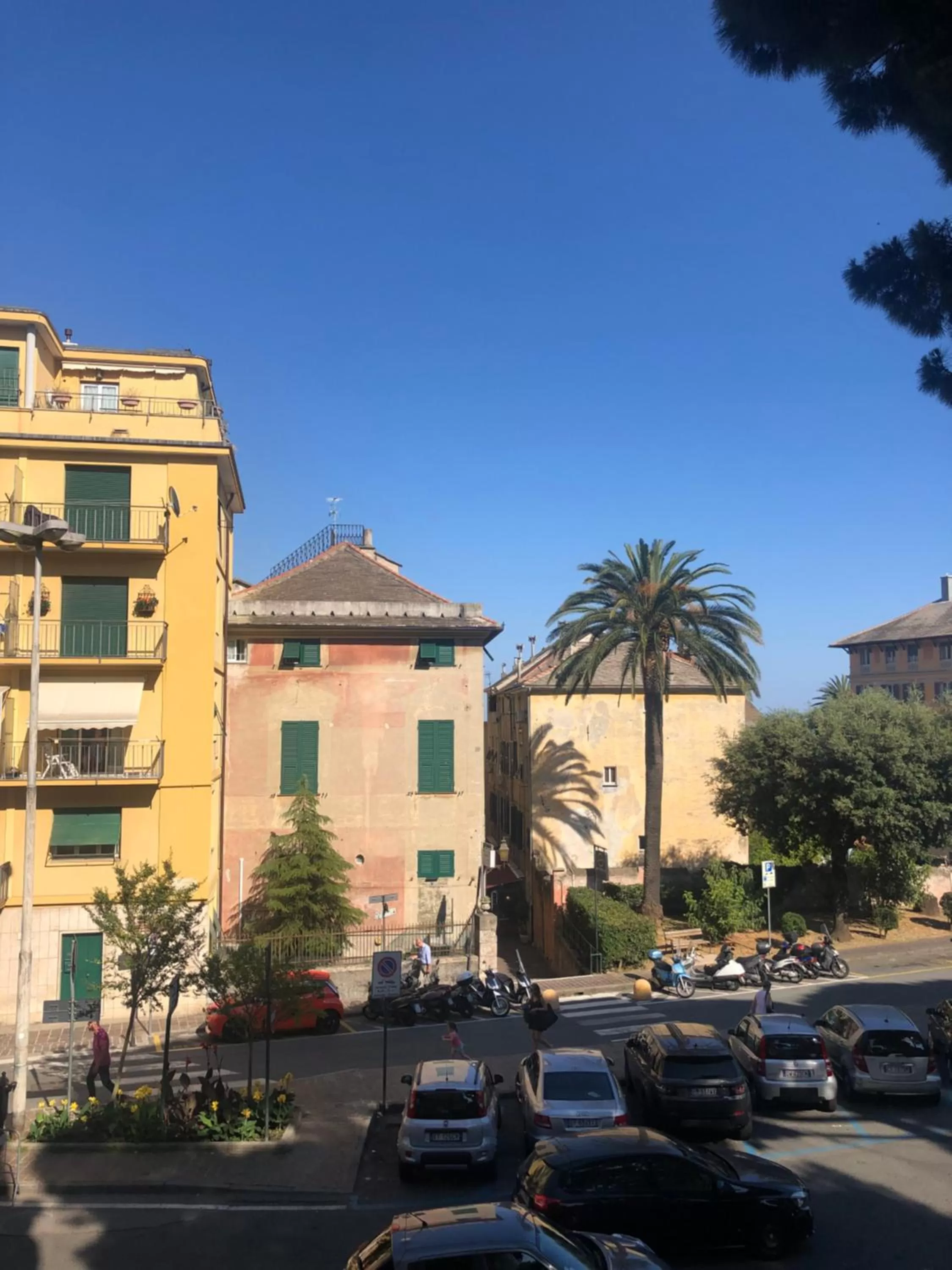 GLEM rooms & breakfast