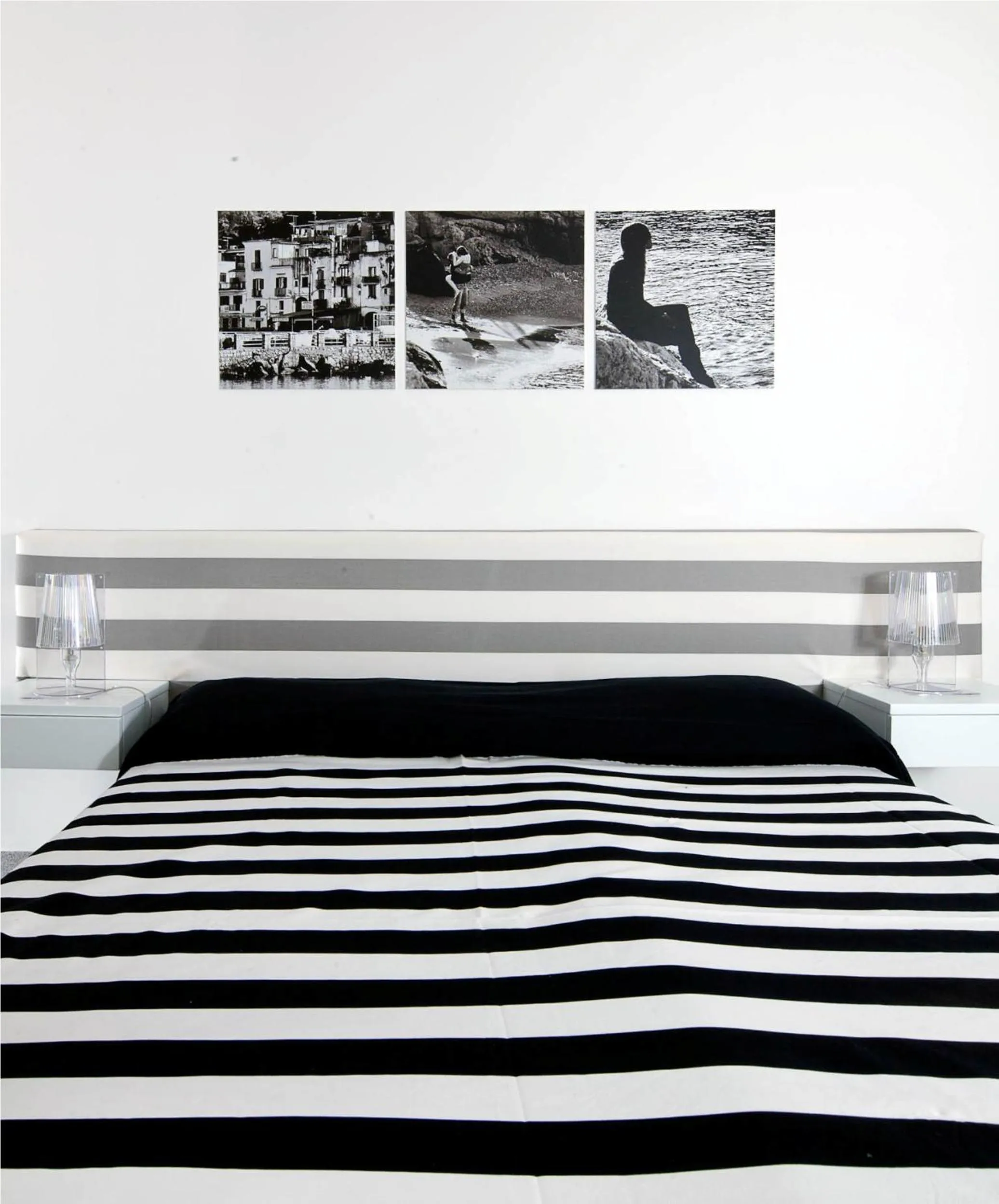 Bedroom, Bed in Hotel Spicy