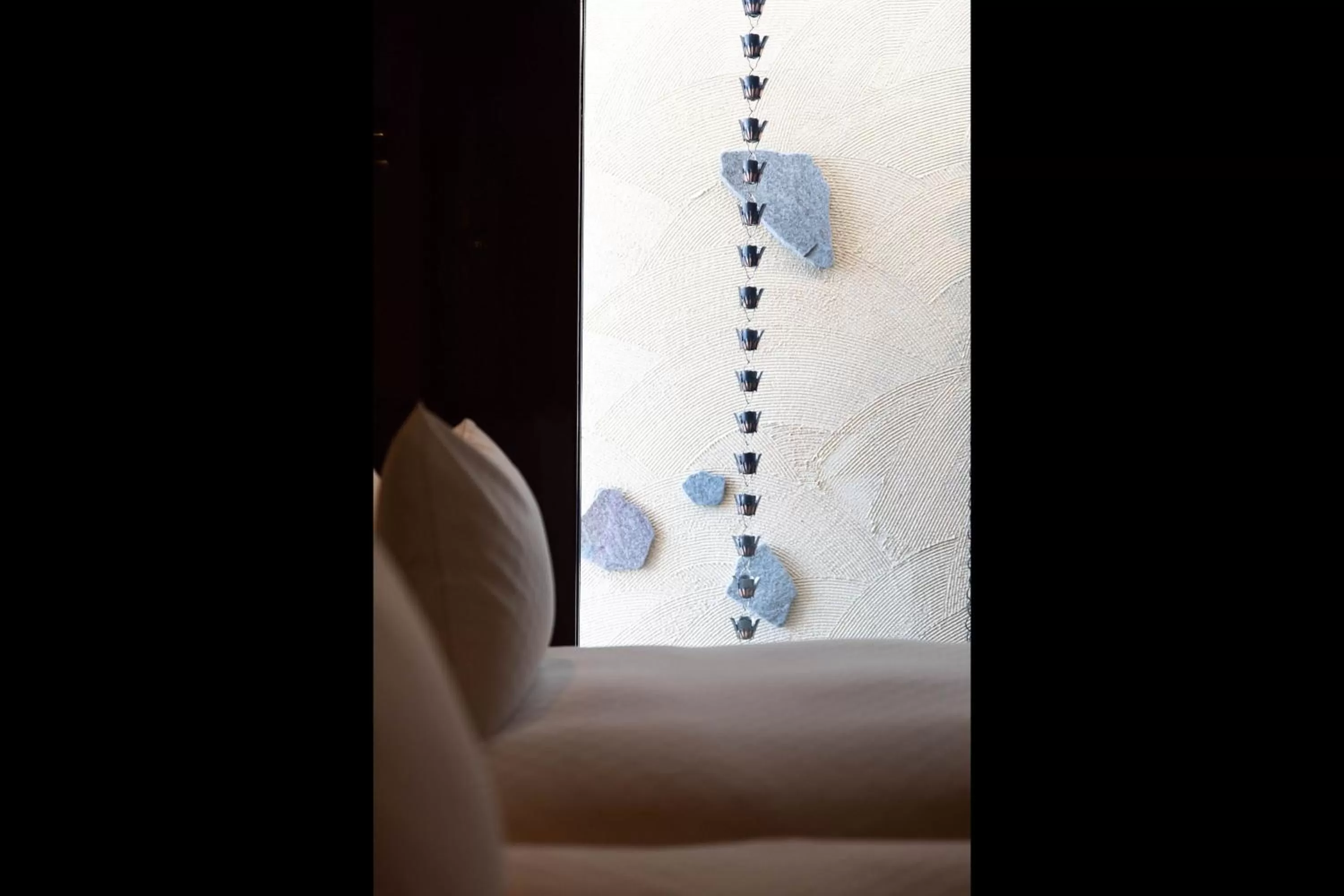 Decorative detail in eph KYOTO