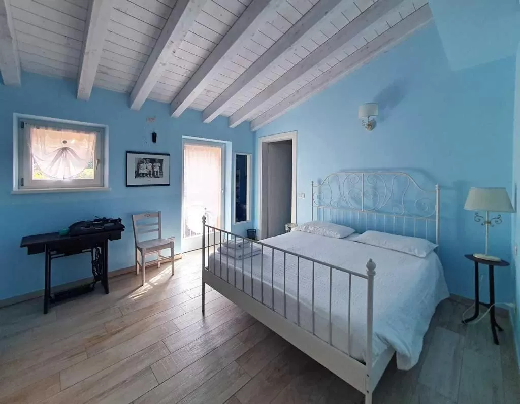 Bed in Borgo alla Sorgente