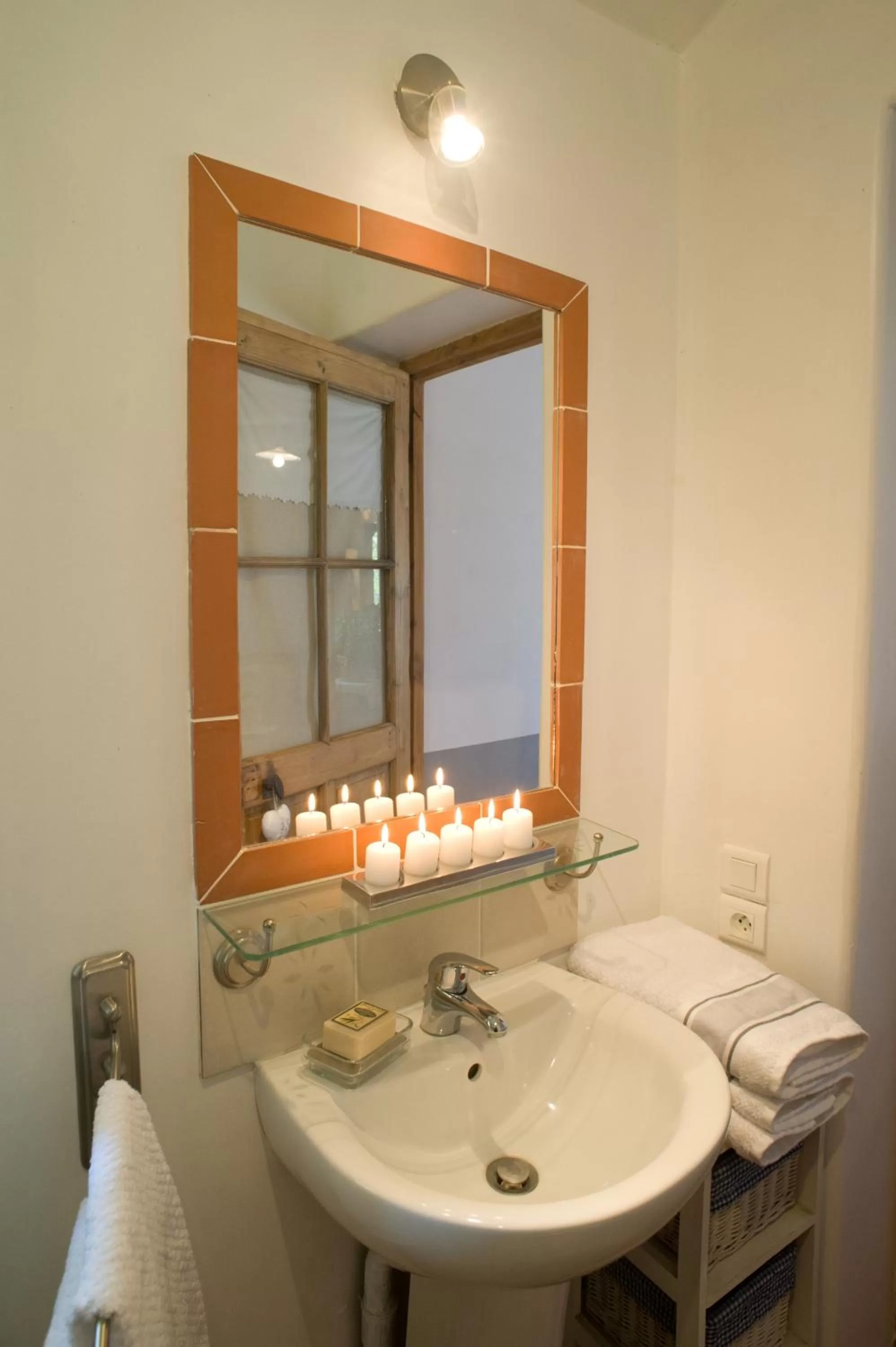 Other in Chambres d'Hotes Domaine des Machottes