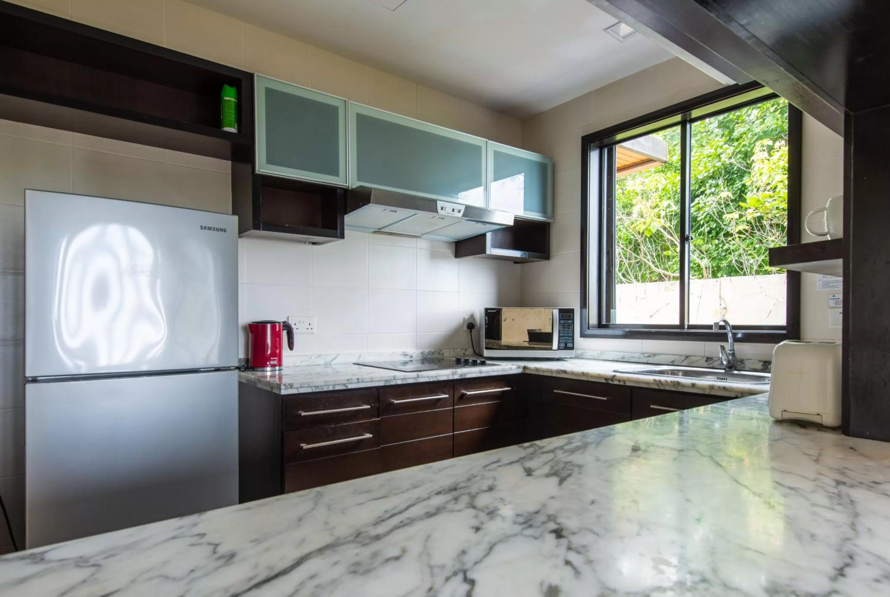 Sabah Beach Villas & Suites