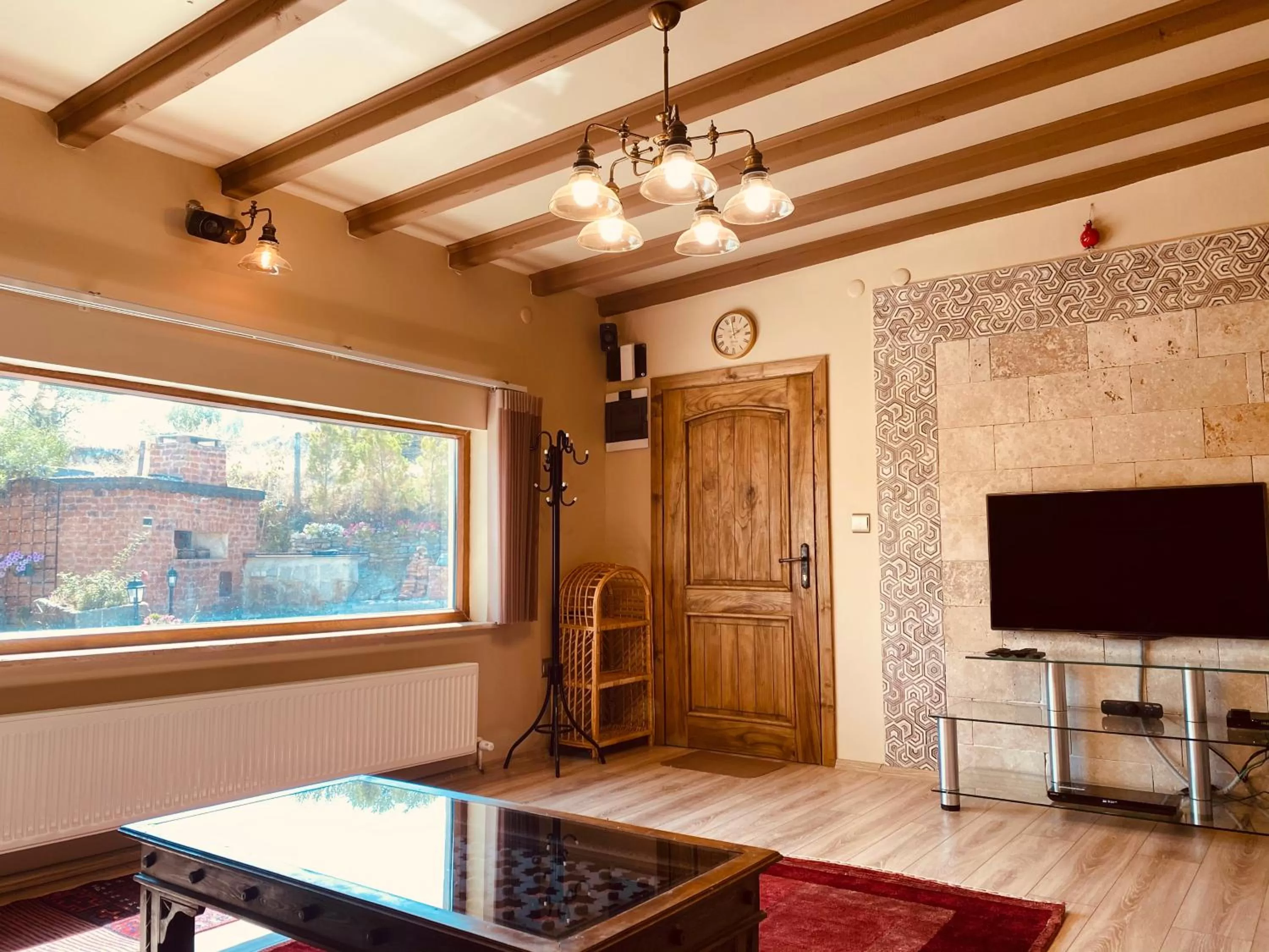 YASTIK HOUSES - Cappadocia