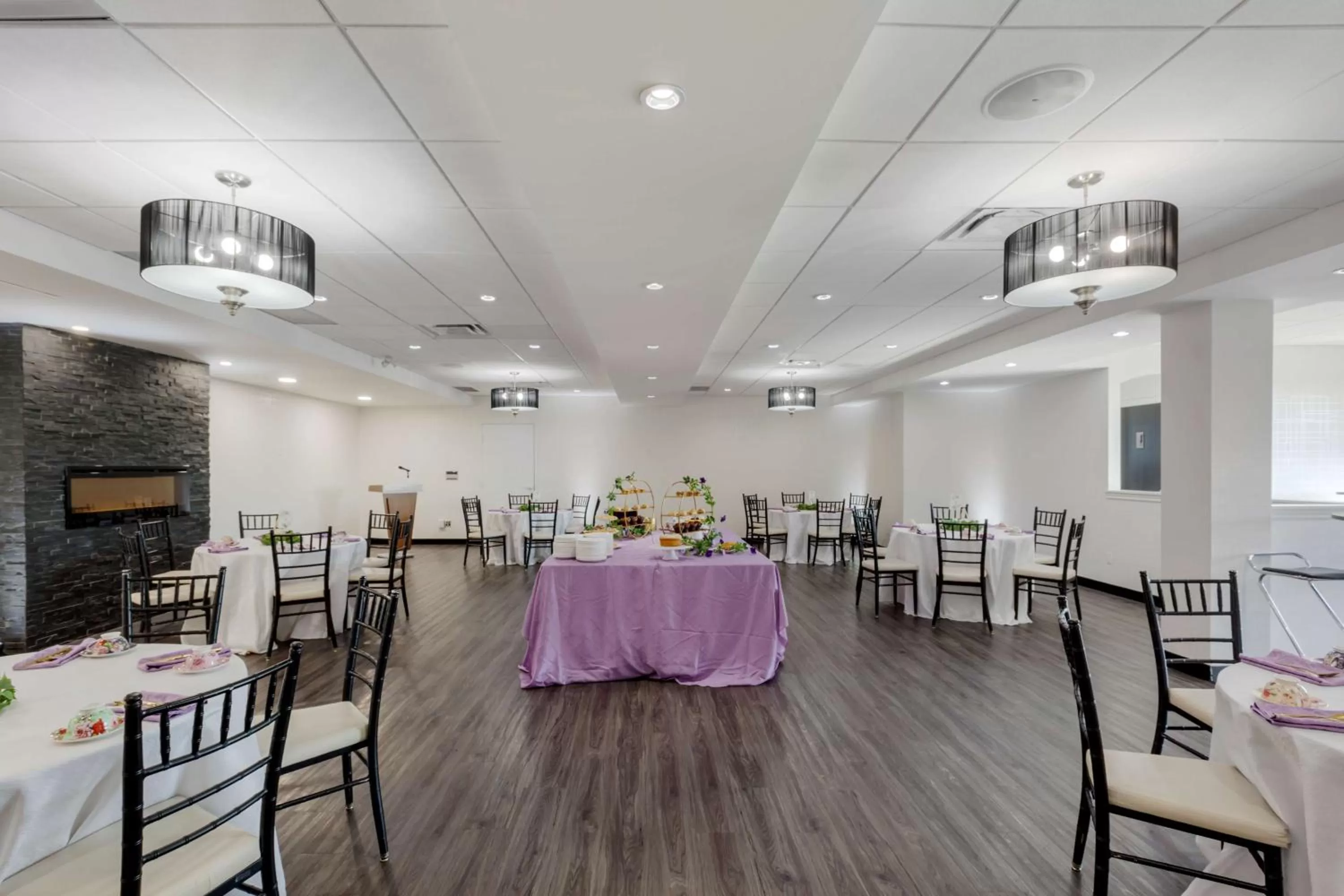 Banquet/Function facilities in C Hotel by Carmen's, BW Premier Collection