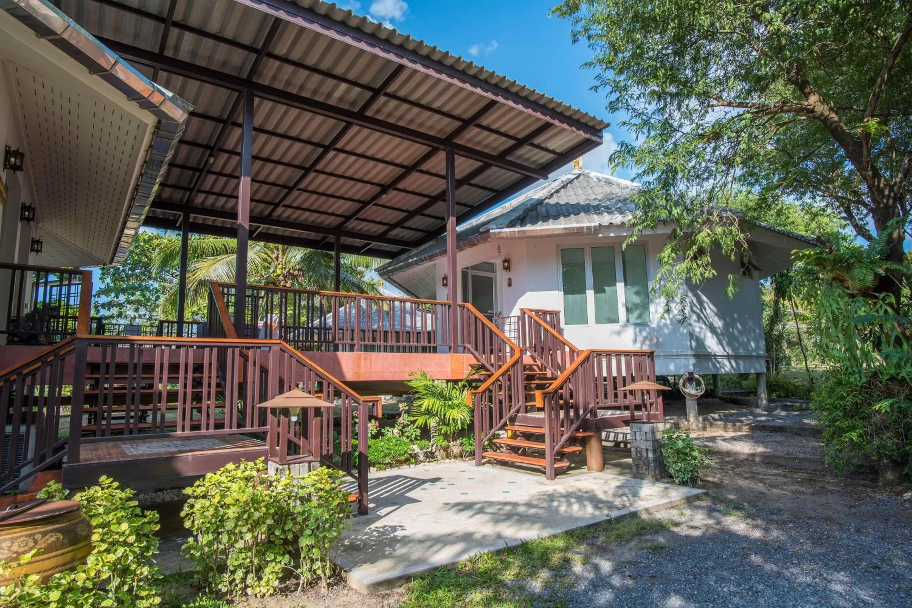 Place of worship in ThaiLife Wellness & Meditation Resort- SHA Plus