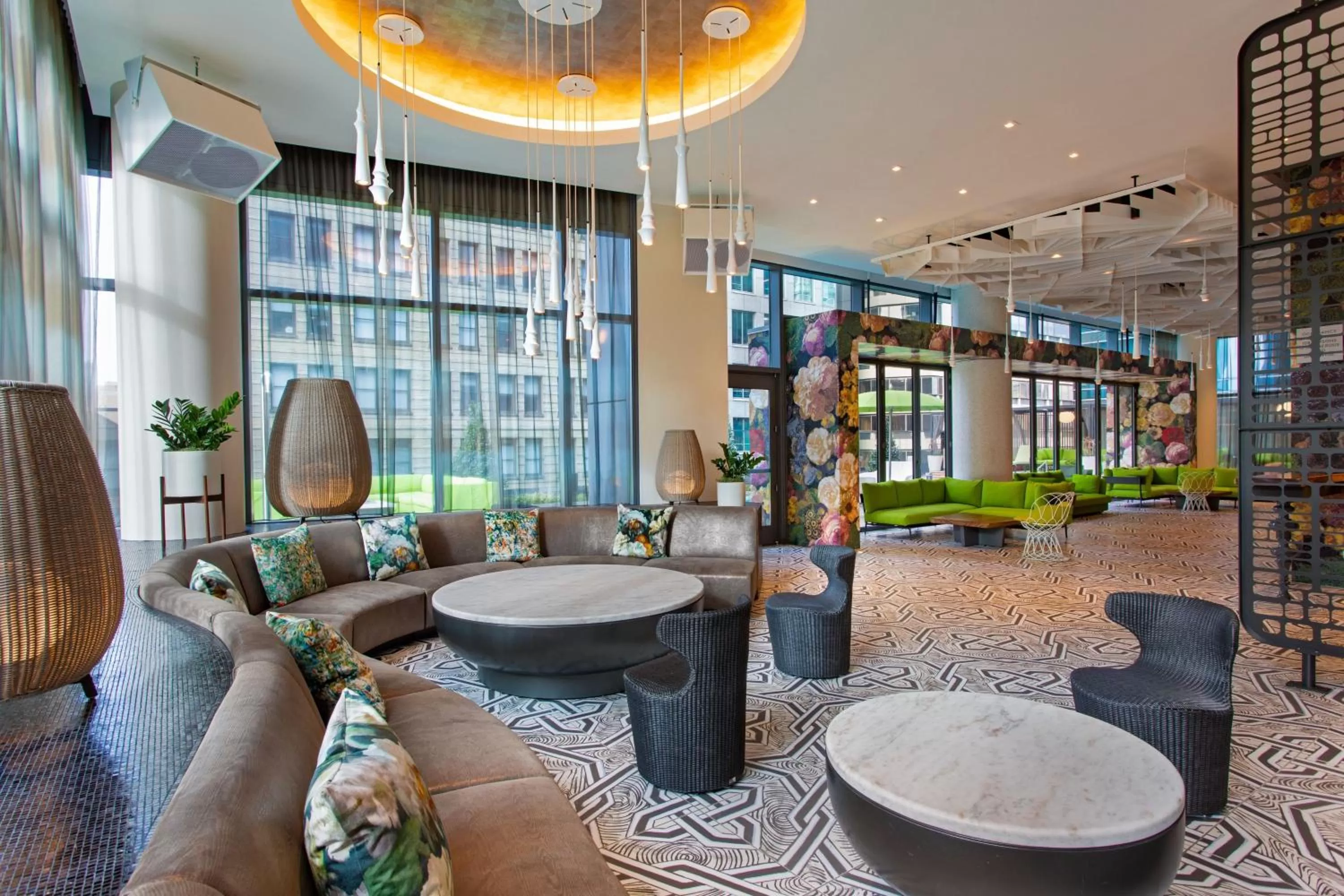 Lounge or bar in W Philadelphia