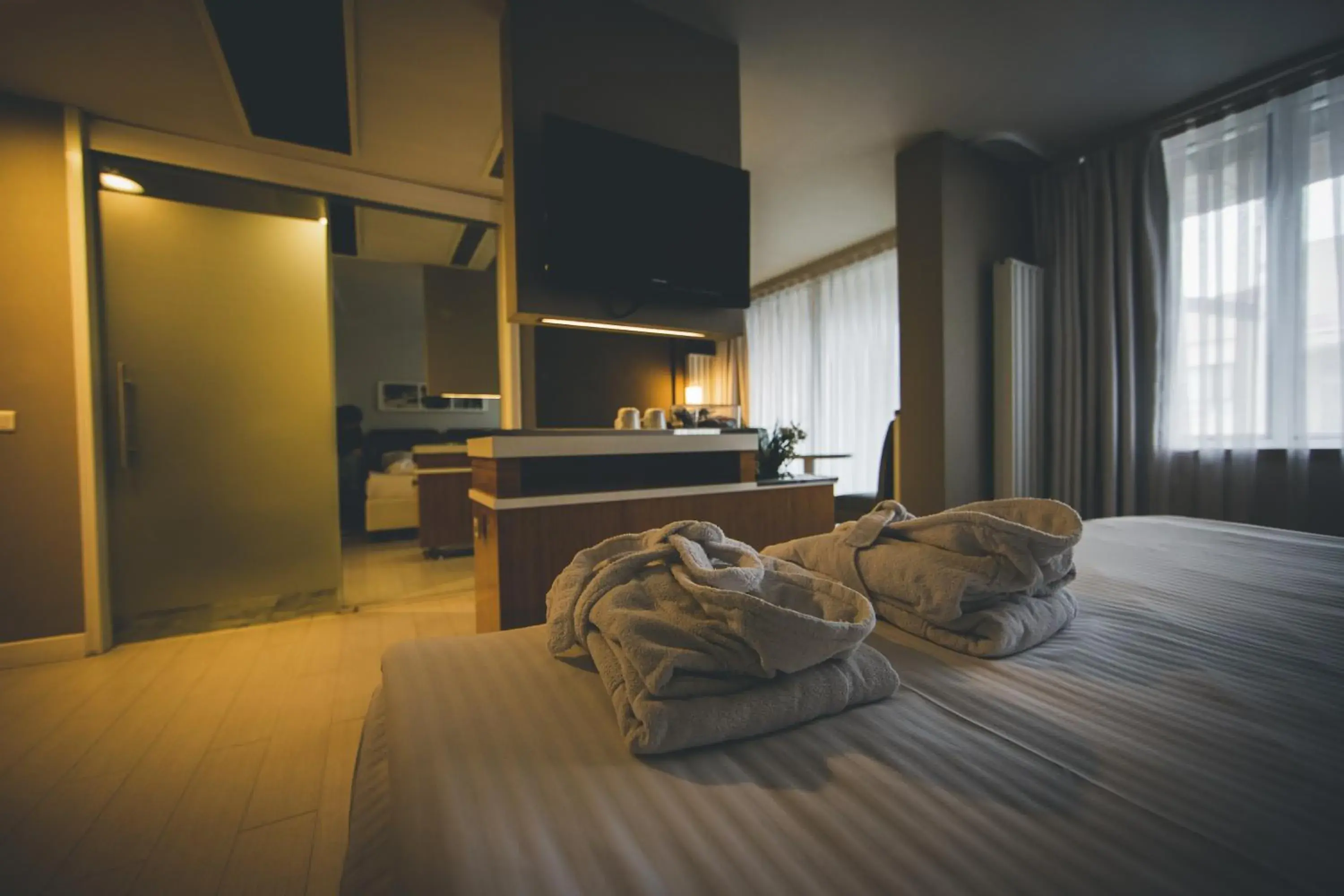 Corner Suite in No:19 Boutique Hotel Corner Suite in No:19 Boutique Hotel