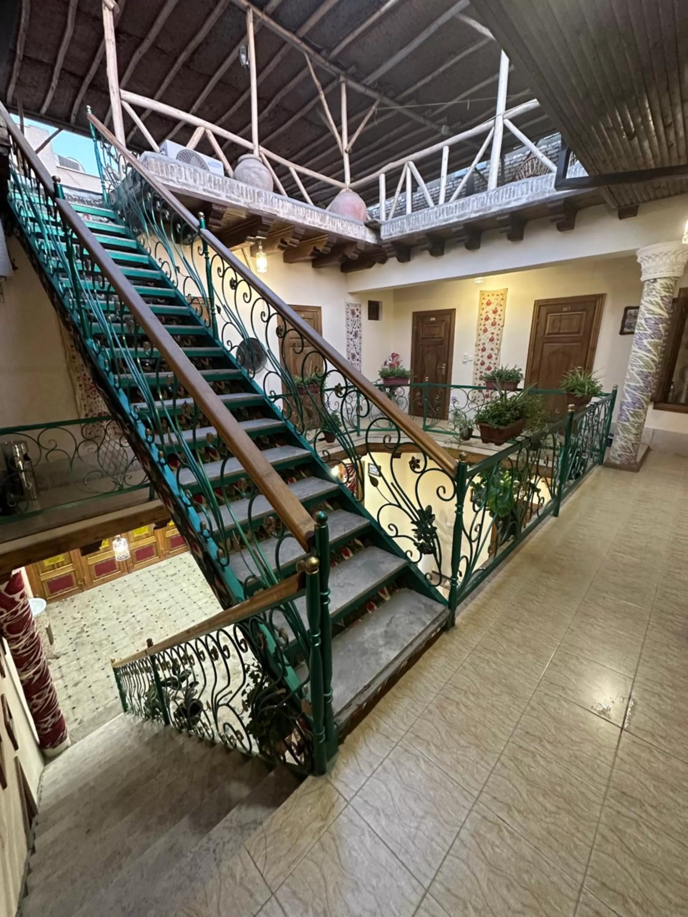 Rizo Boutique Superior