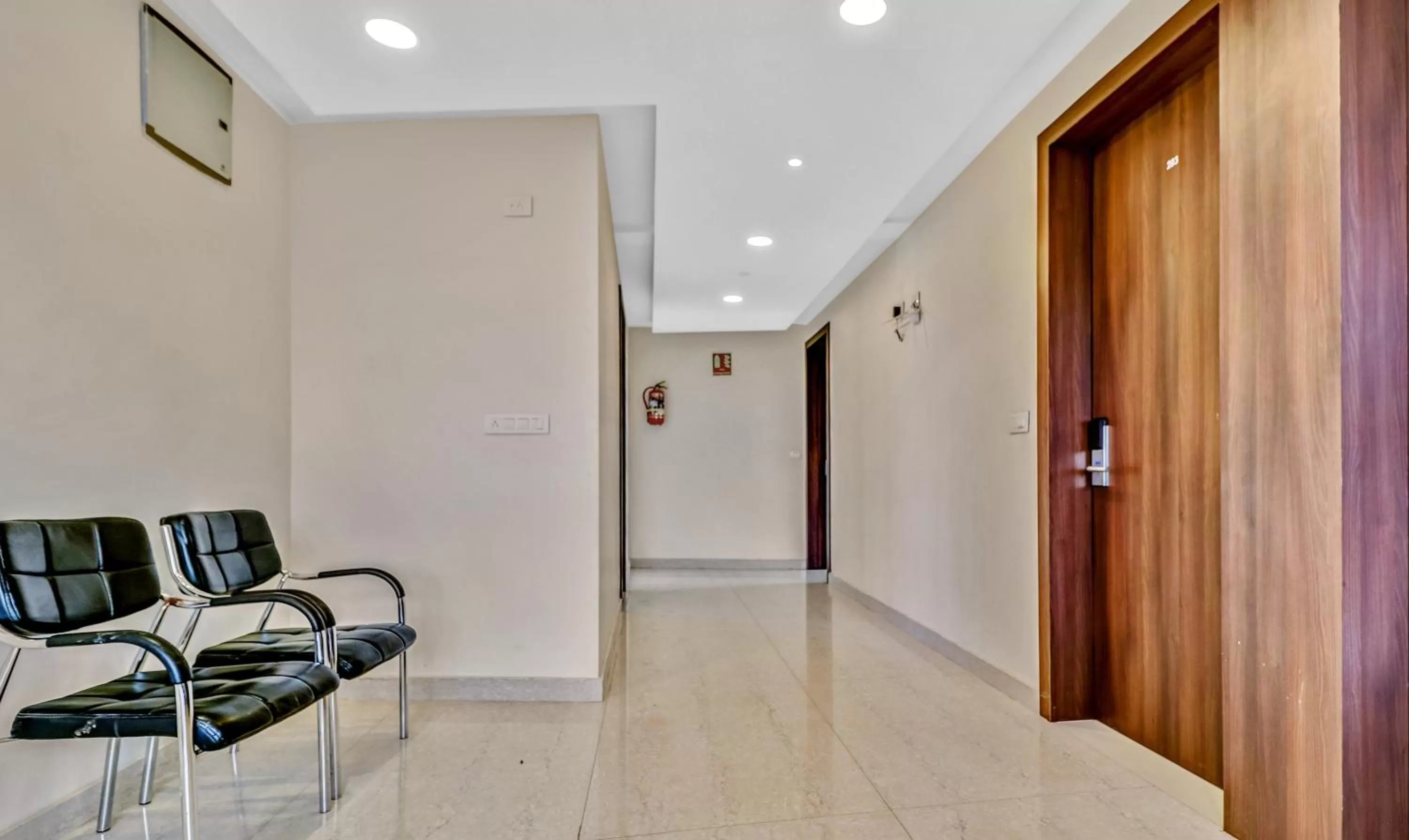 Treebo Trend Punarnava Bypass Road