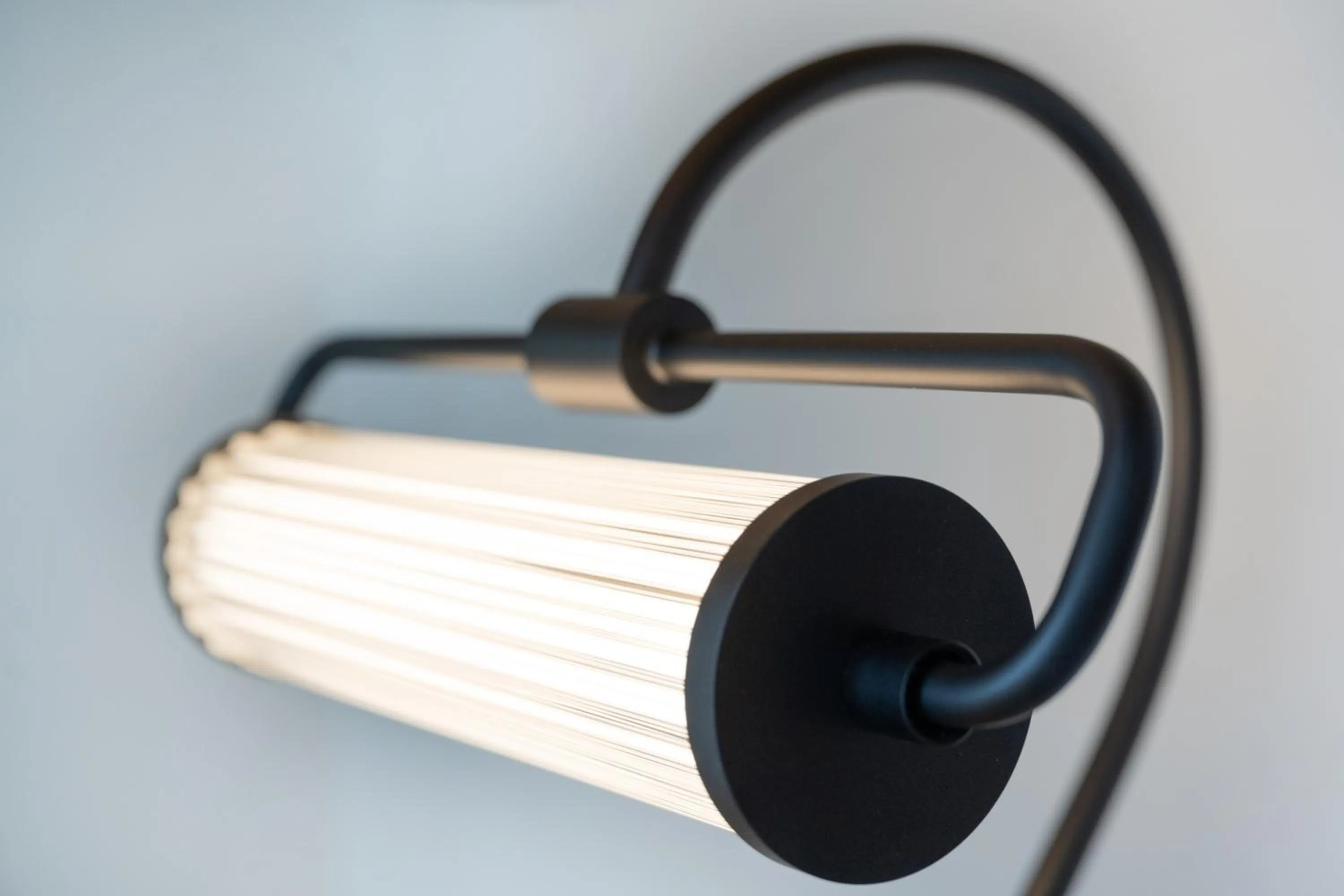 Decorative detail in Esteem Tour Eiffel