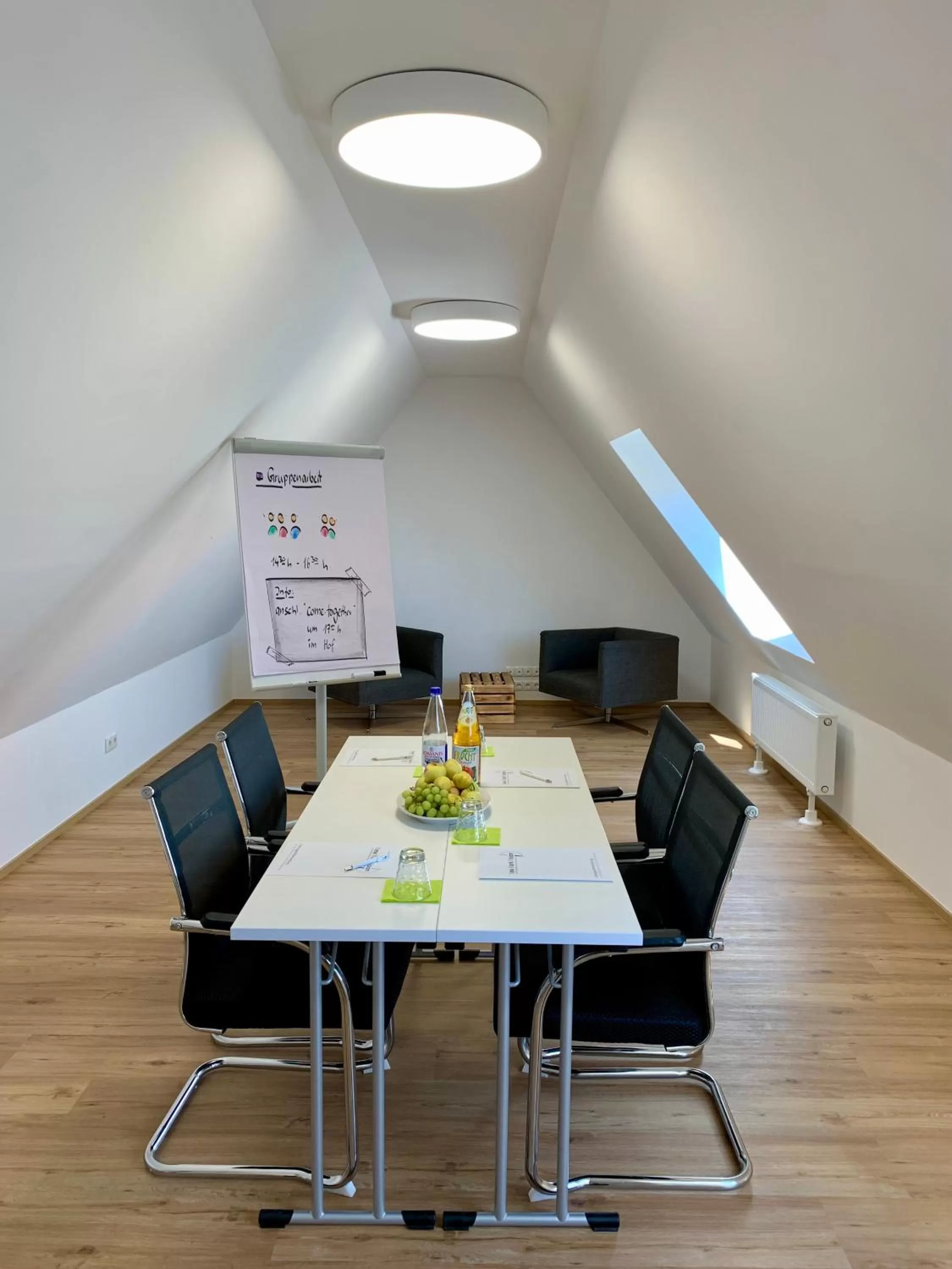 Meeting/conference room in Vinotel Weinstrasse