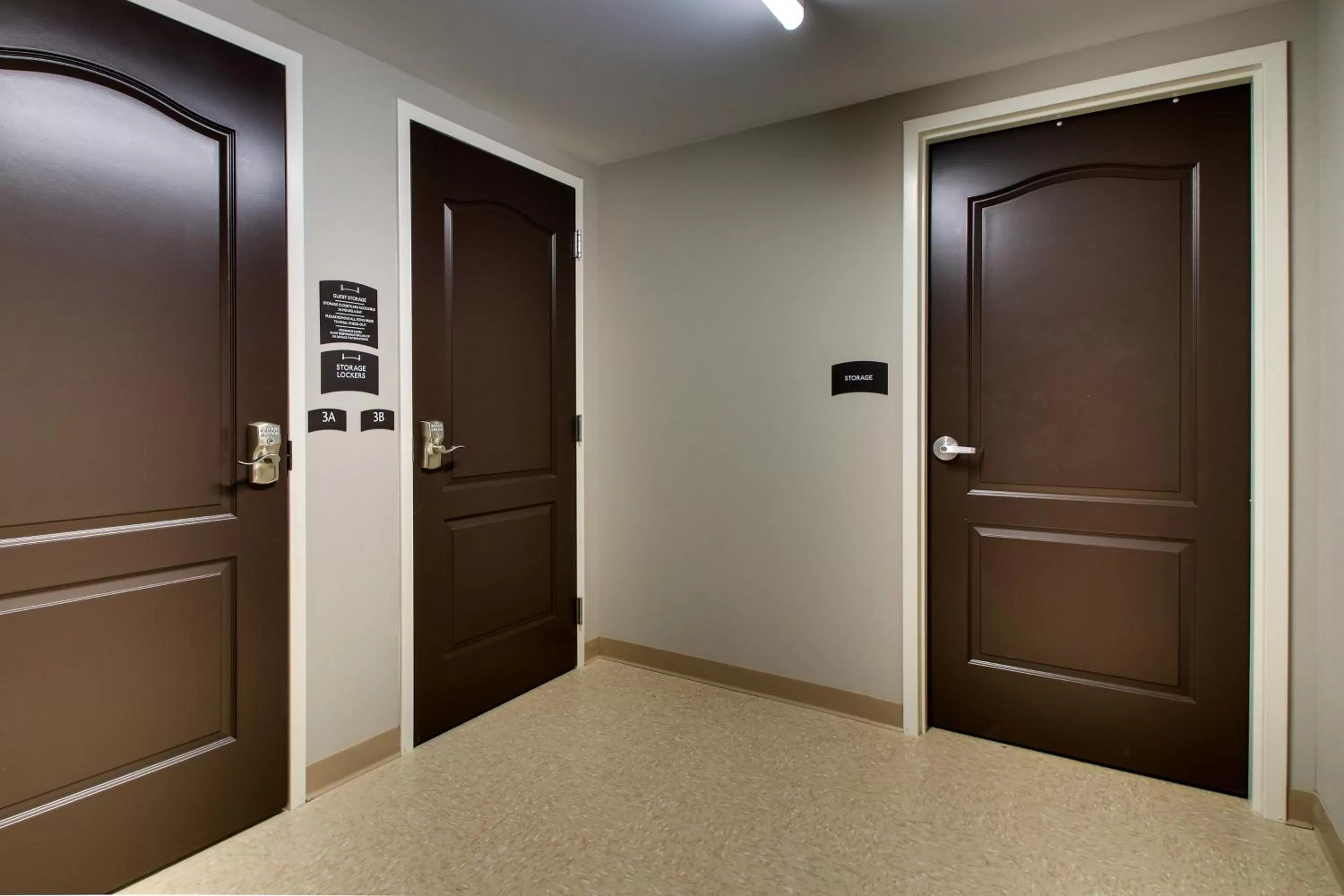 Decorative detail in Staybridge Suites - Rock Hill by IHG