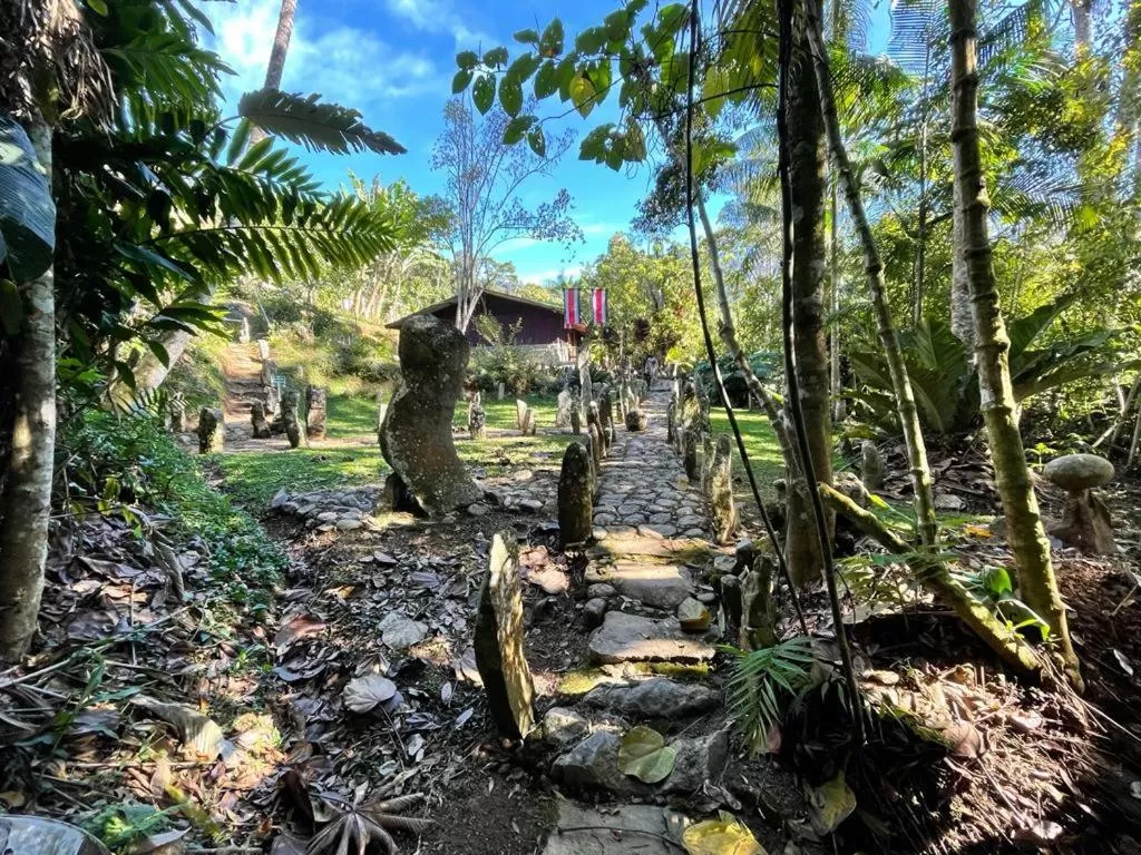 Hotel de Montaña El Pelicano