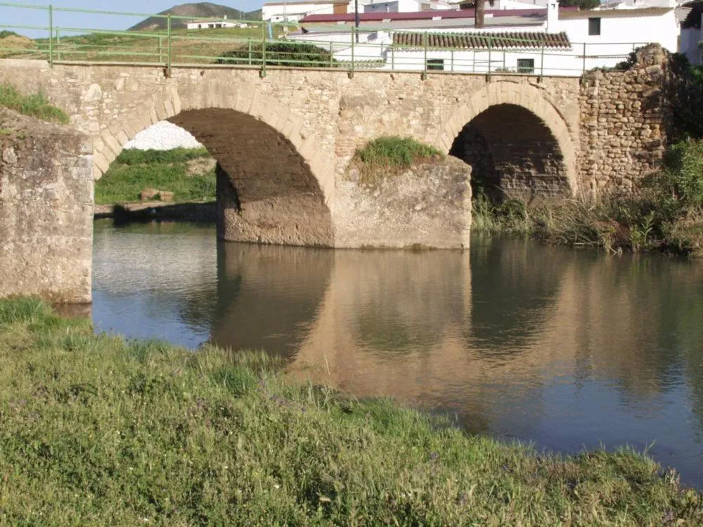 Day in Apartamentos Ardales