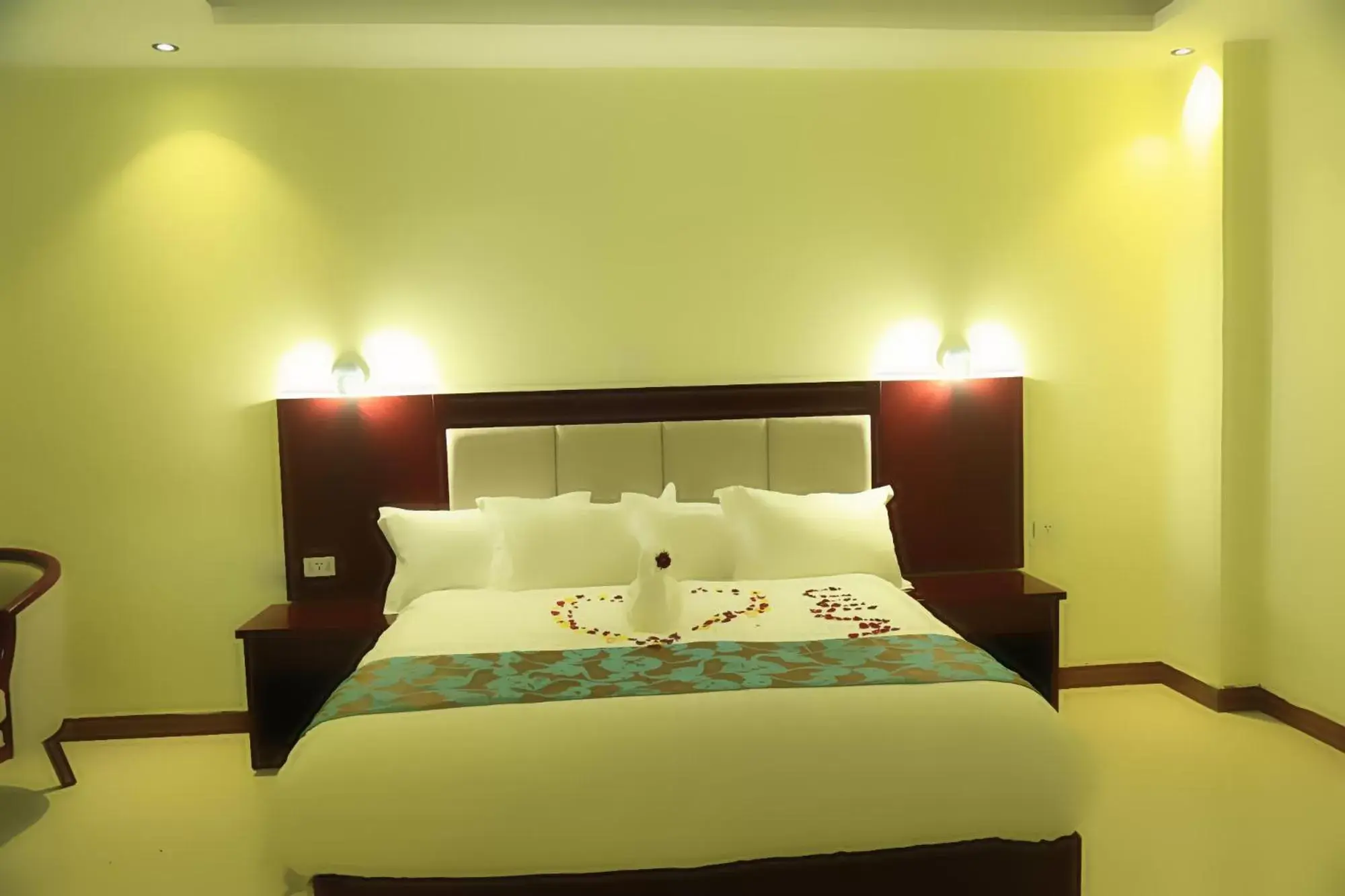 Winn Hotel - Bahir Dar Winn Hotel - Bahir Dar