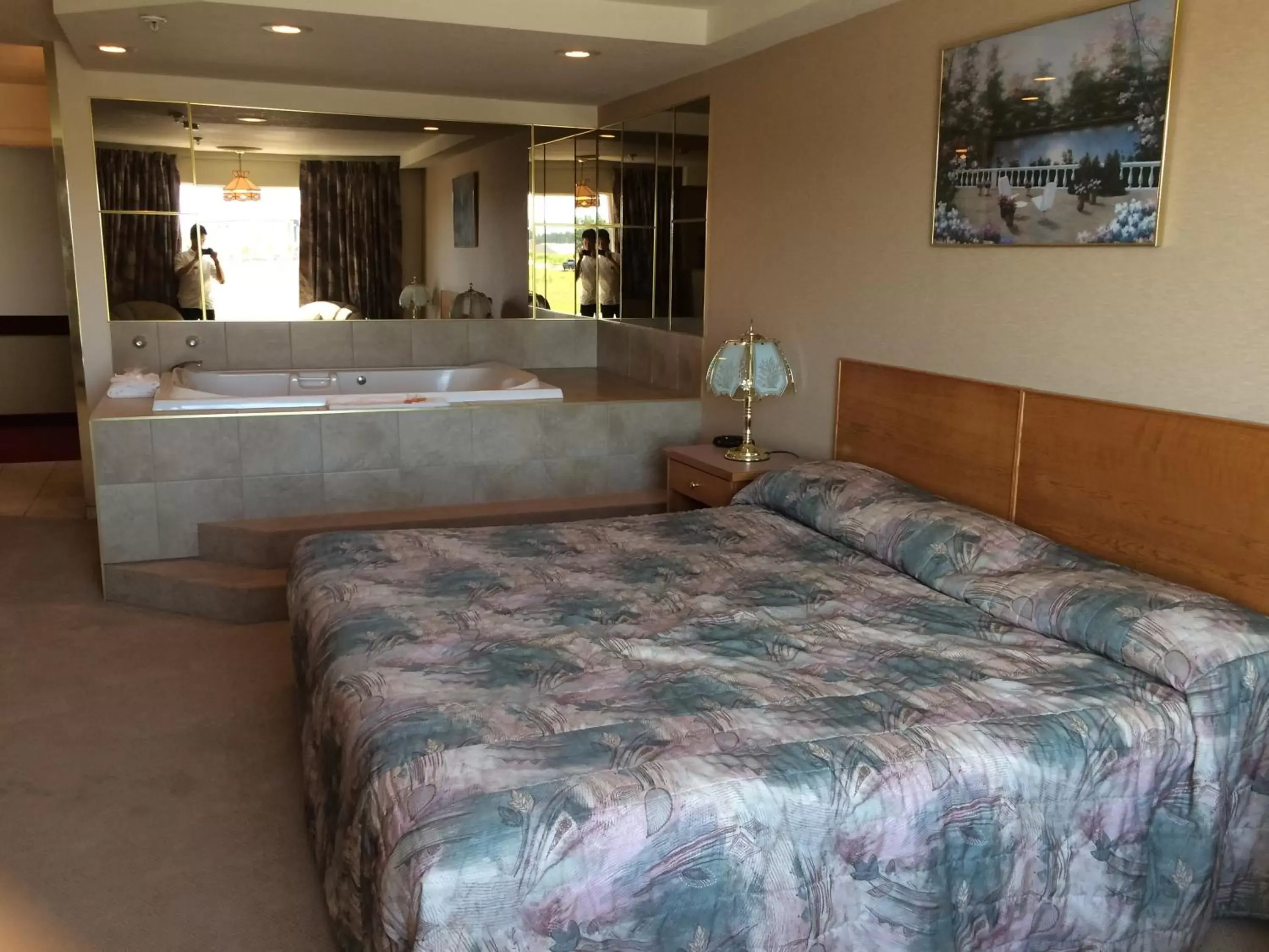 Western Budget Motel #1 & 2 Whitecourt Western Budget Motel #1 & 2 Whitecourt