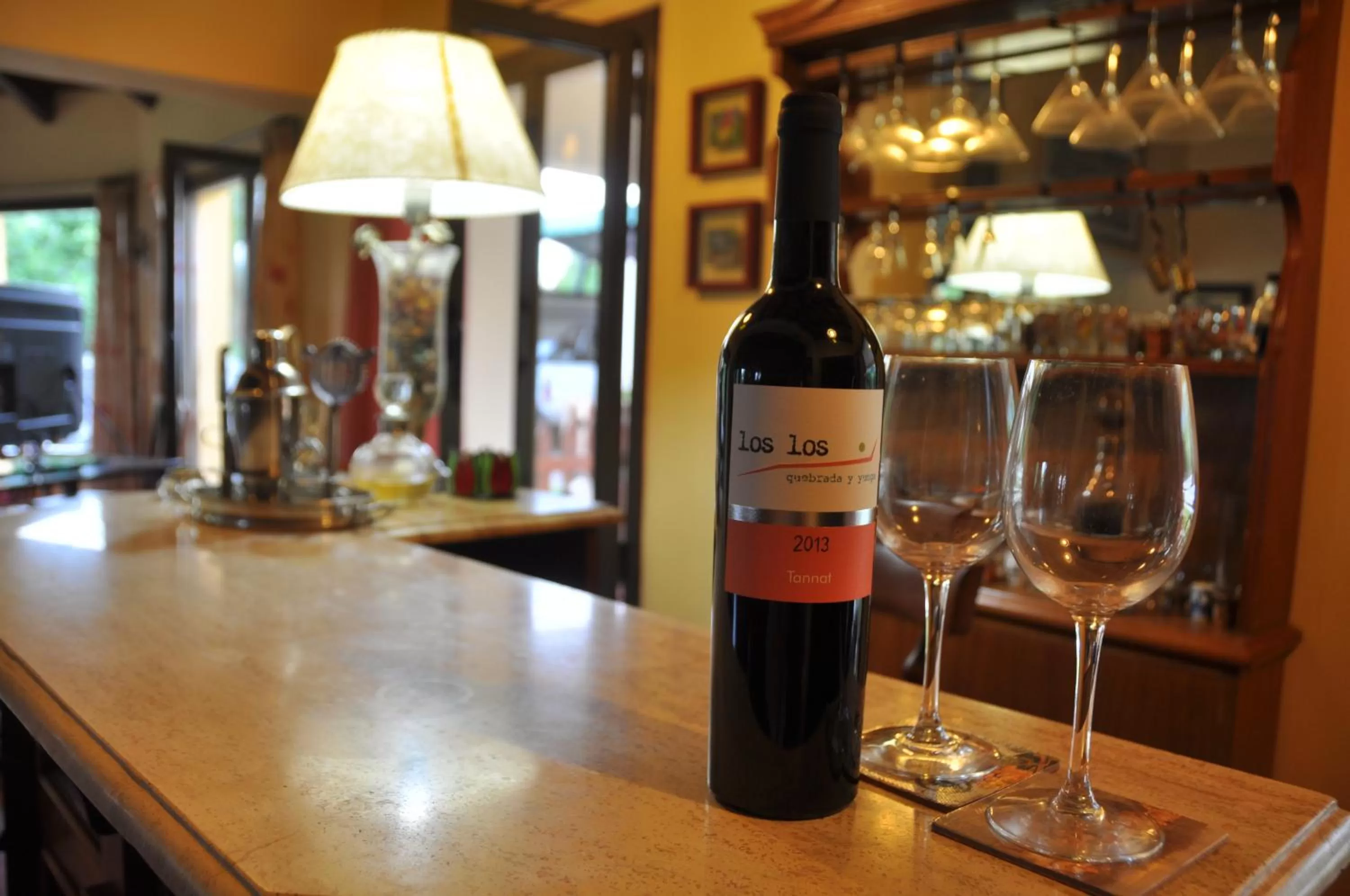 Property logo or sign, Drinks in Finca Cielo Verde