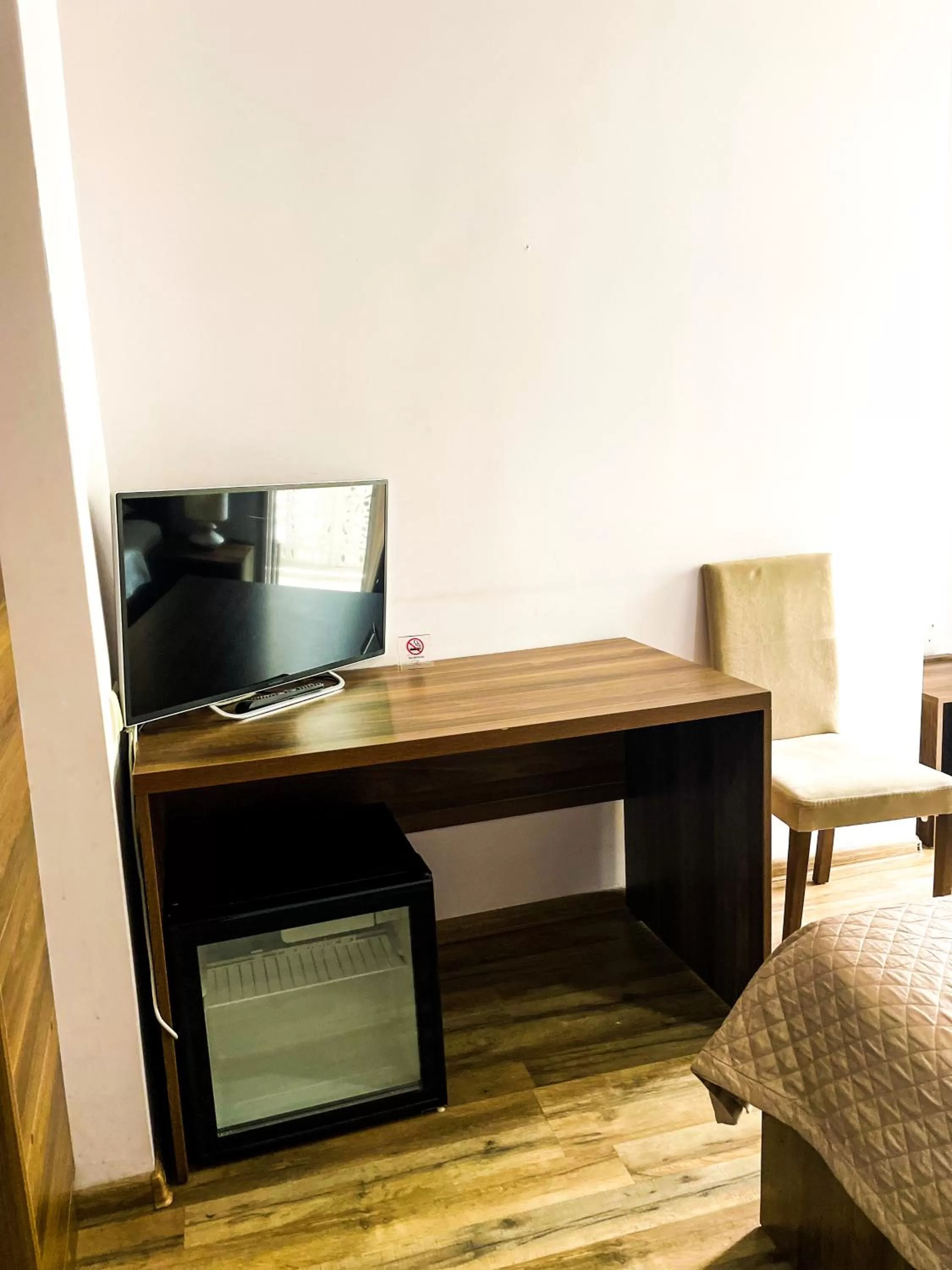 Property building in Hotel Dcorner