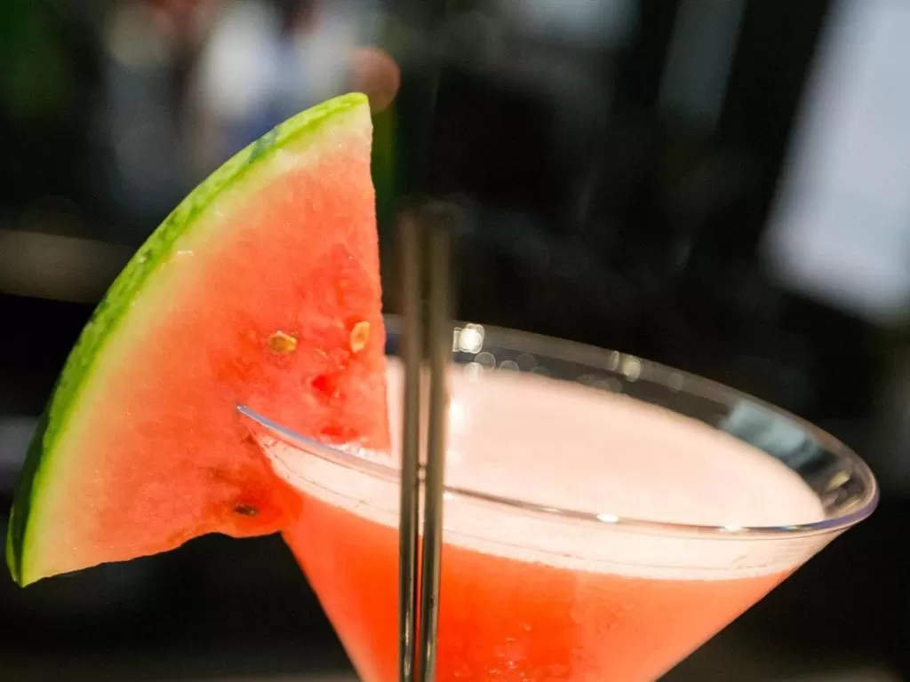 Lounge or bar in Verve Hotel