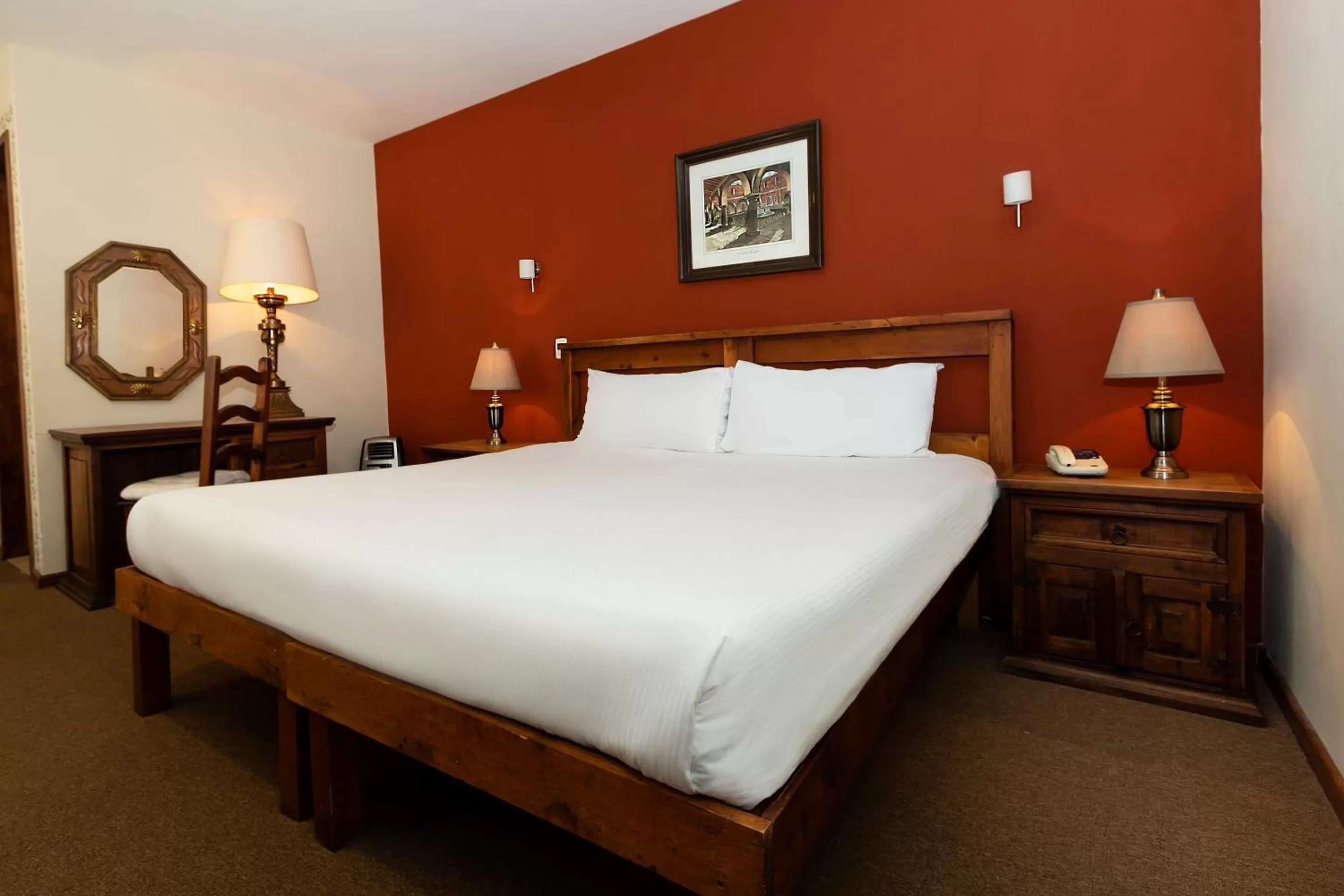 Capital O Hotel La Huerta Golf & Hotel, Cholula