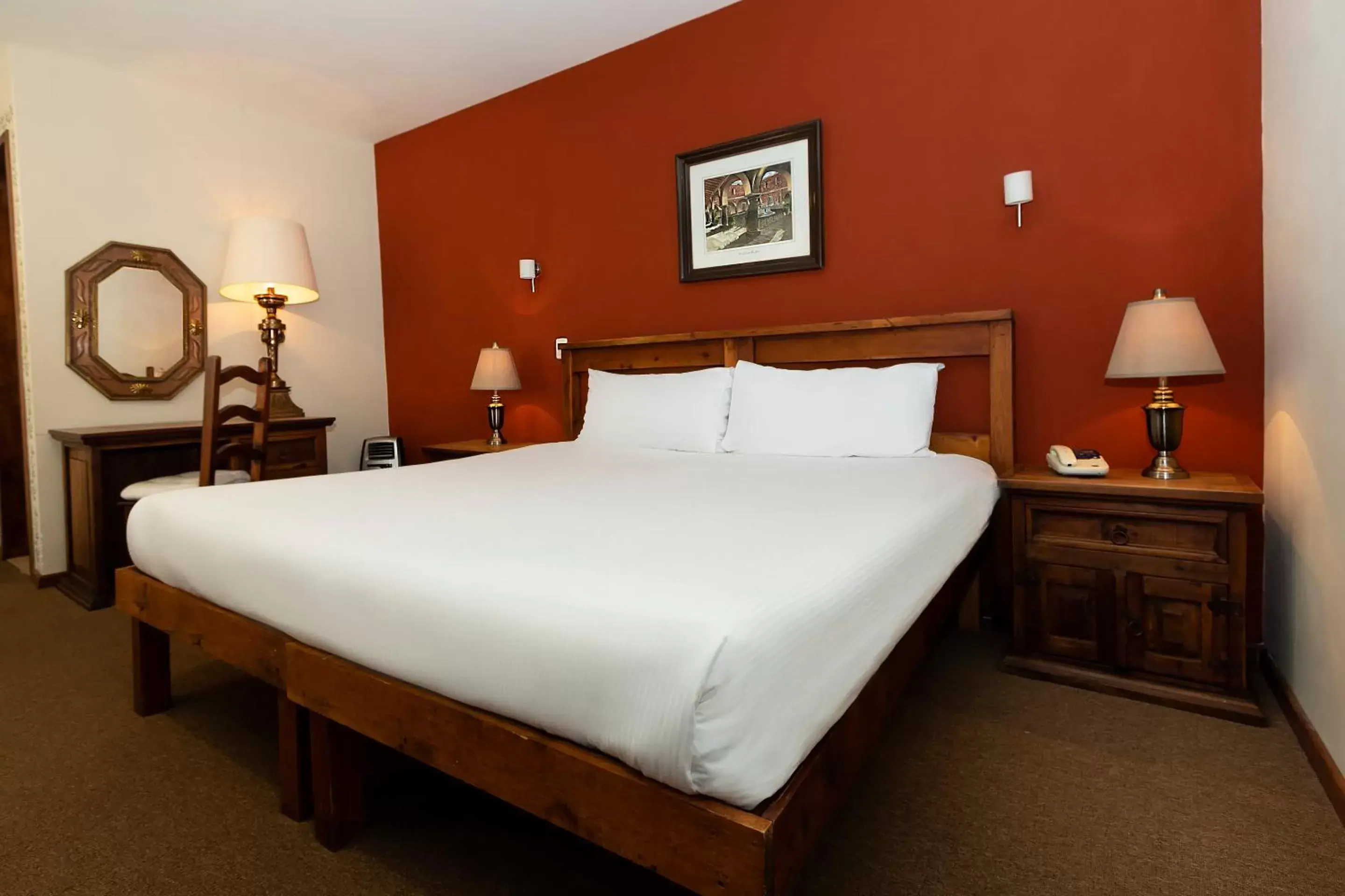 Capital O Hotel La Huerta Golf & Hotel, Cholula Capital O Hotel La Huerta Golf & Hotel, Cholula