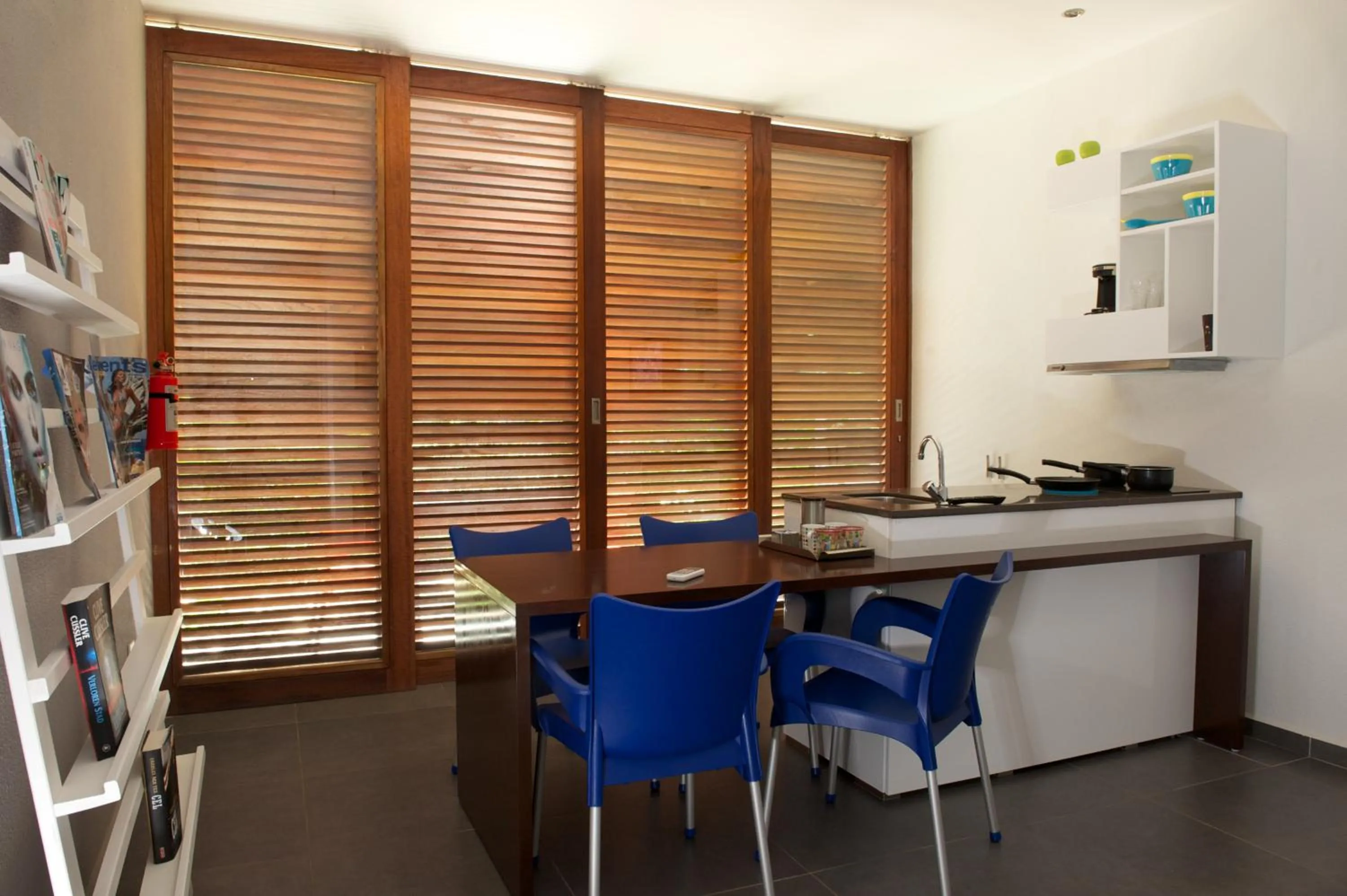 Suite - single occupancy in Trupial Hotel & Casino