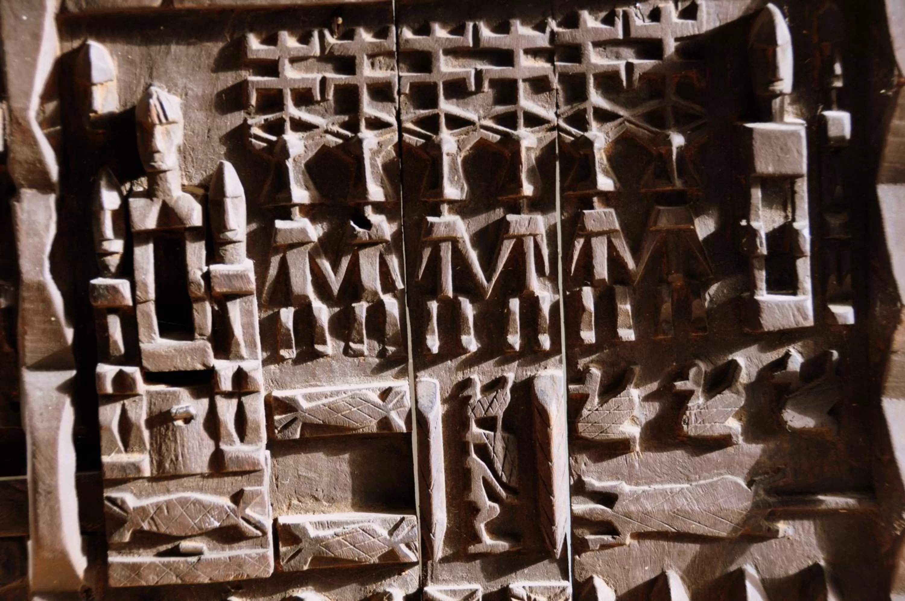 Decorative detail in Chambres d'Hotes Domaine des Machottes