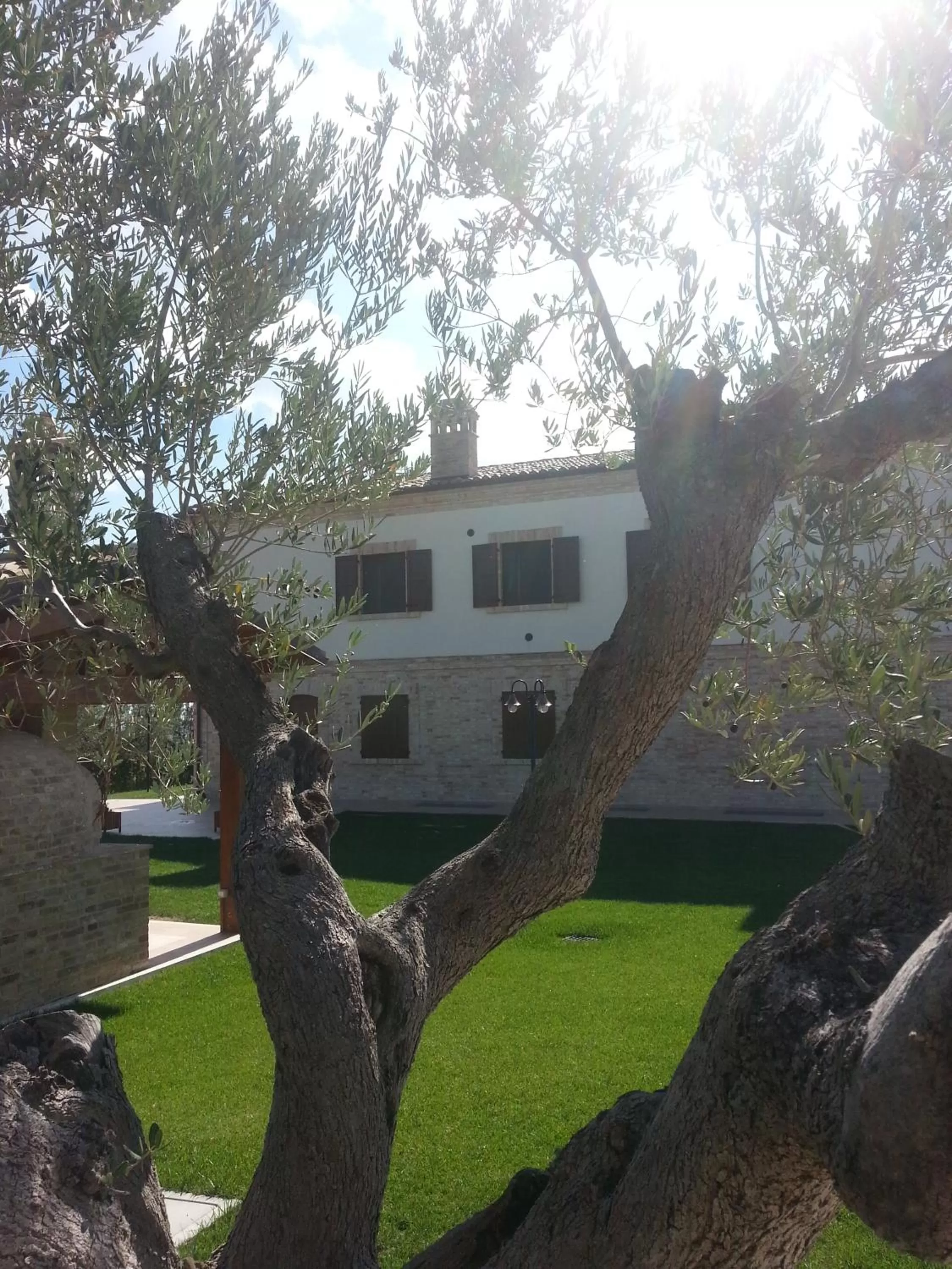 Residence Colle Veroni