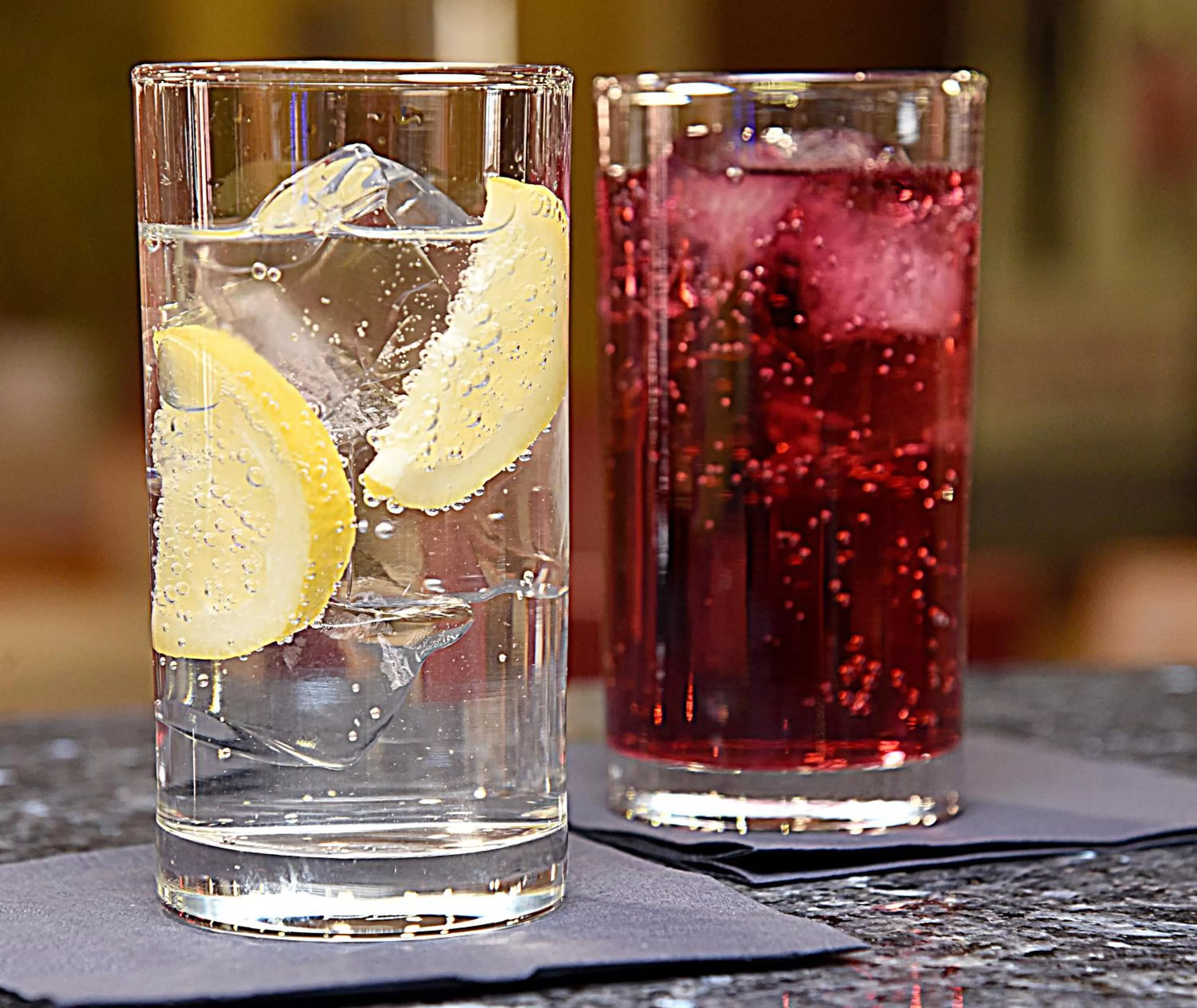 Bedroom in Holiday Inn Express Liverpool-Albert Dock by IHG