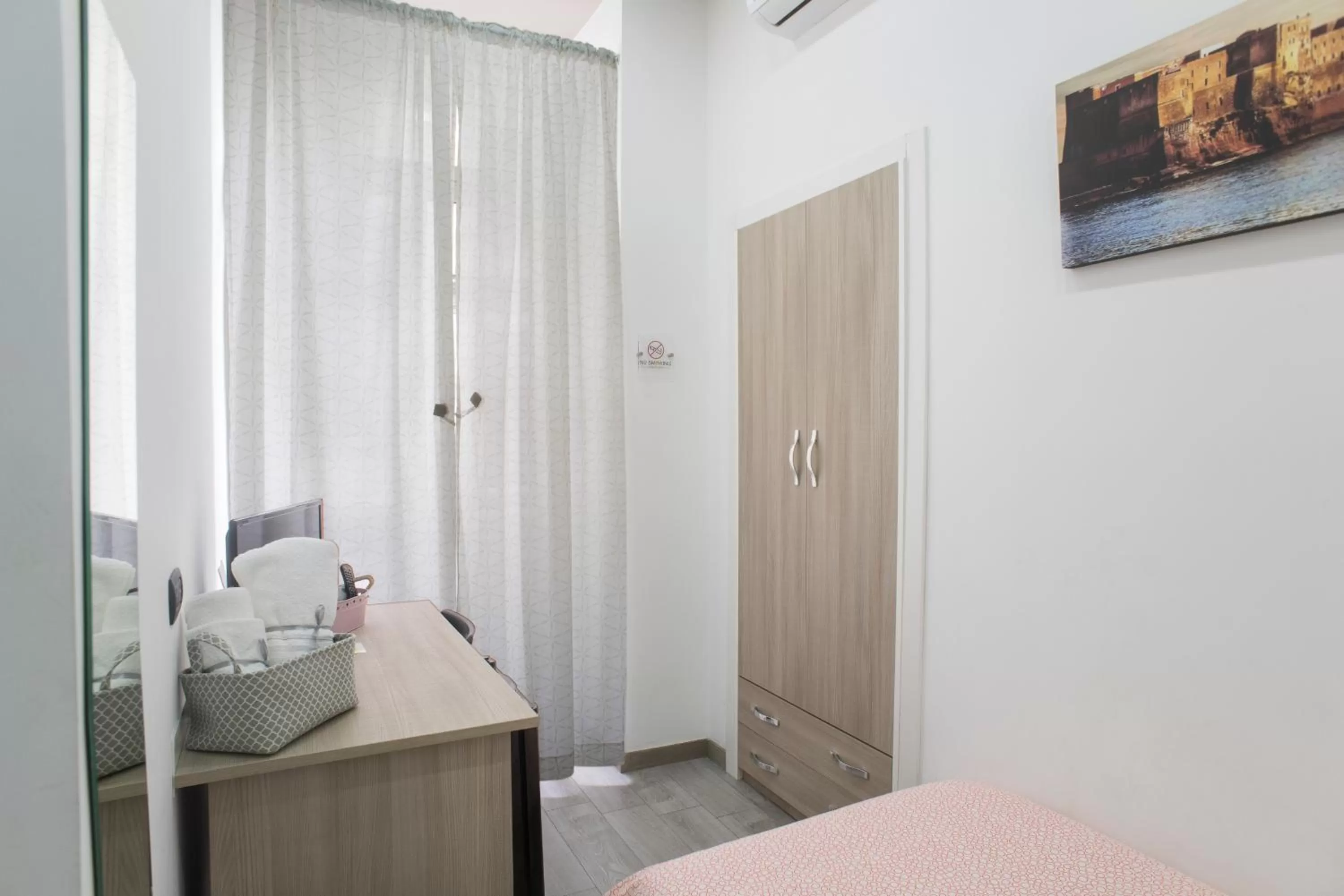 Photo of the whole room, TV/Entertainment Center in La Casa di Luna