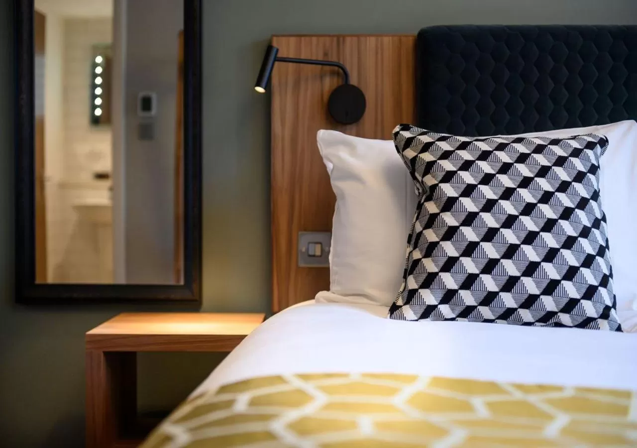 Bed in All Bar One by Innkeeper's Collection